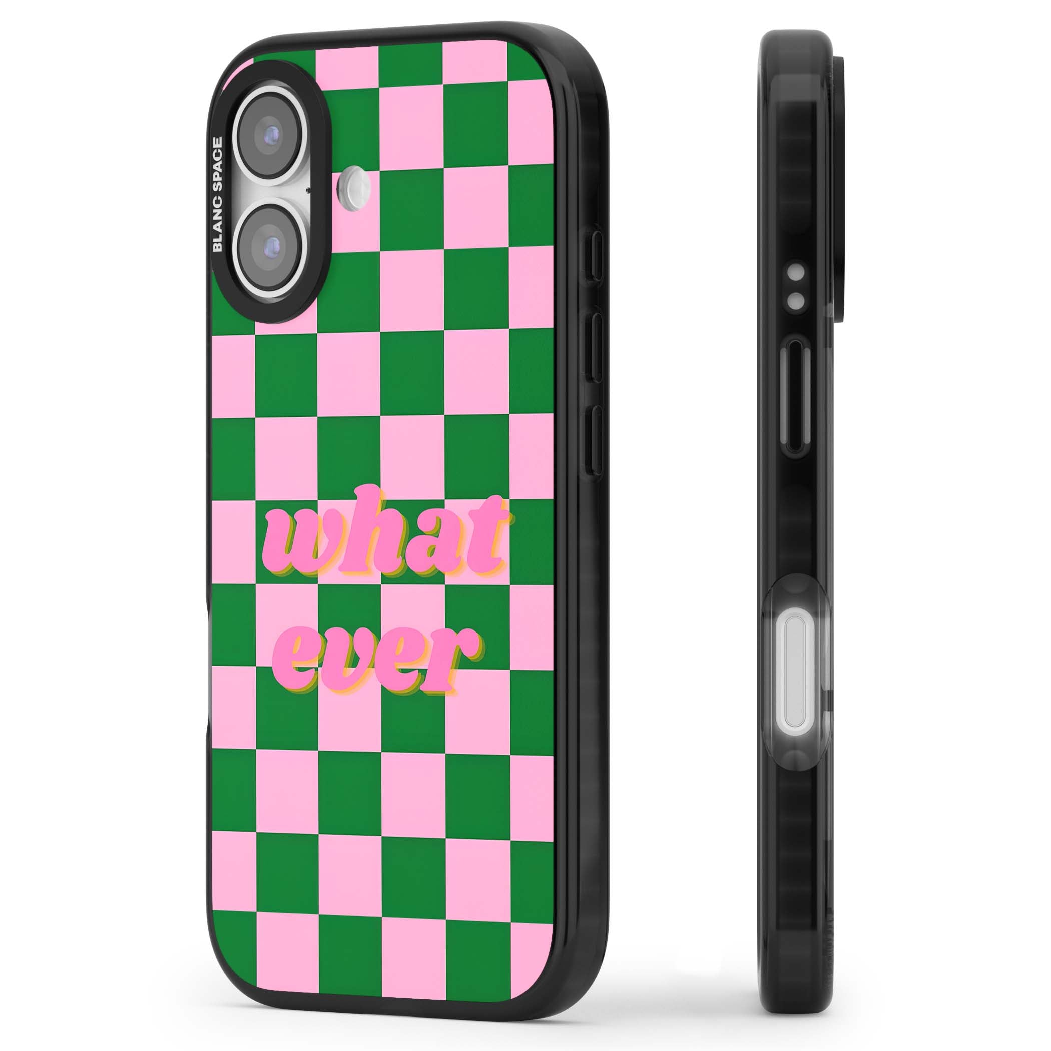 BLACK IMPACT MAGSAFE