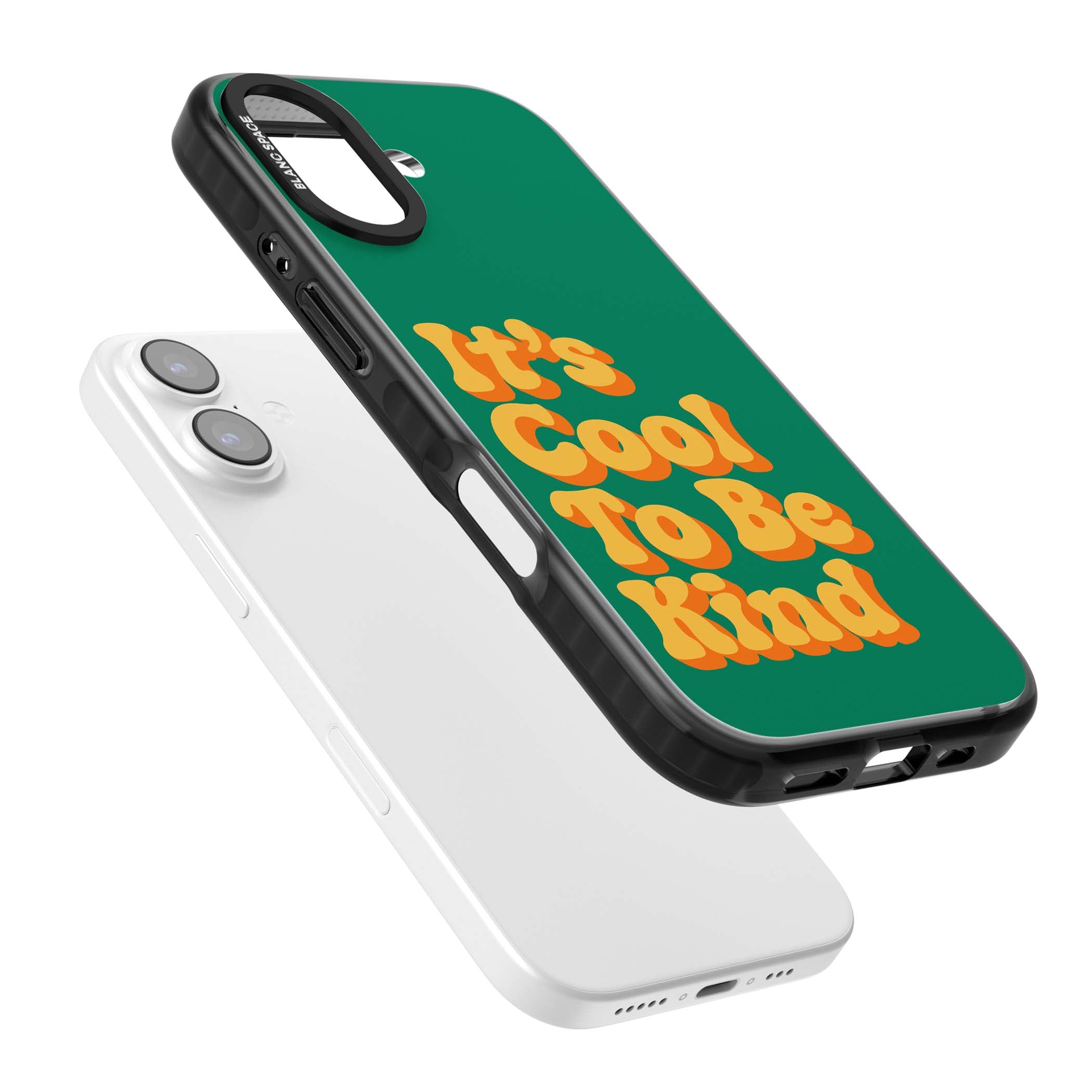 BLACK IMPACT MAGSAFE