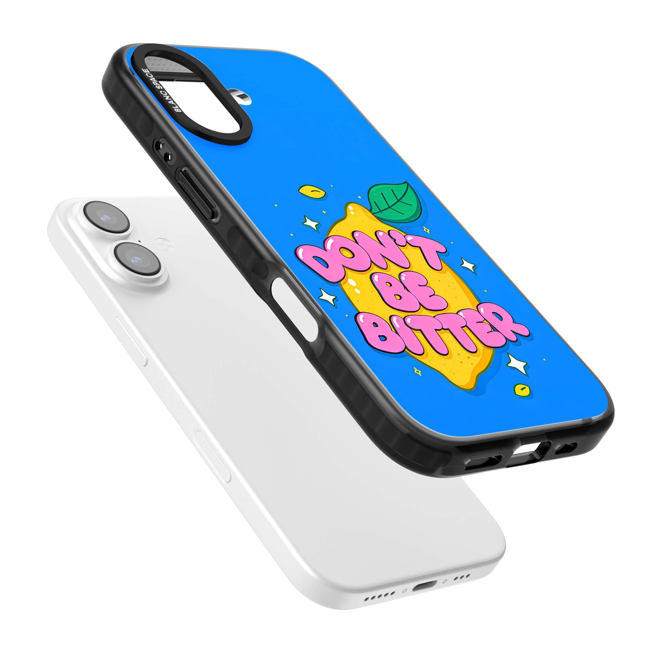 BLACK IMPACT MAGSAFE