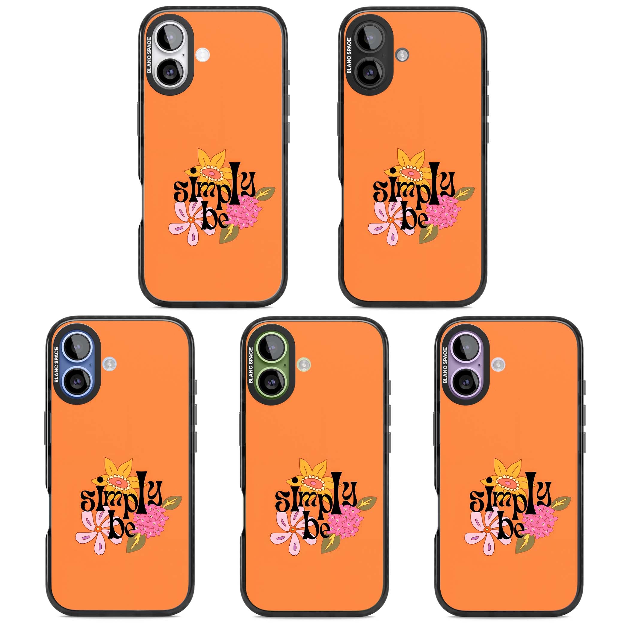 BLACK IMPACT MAGSAFE