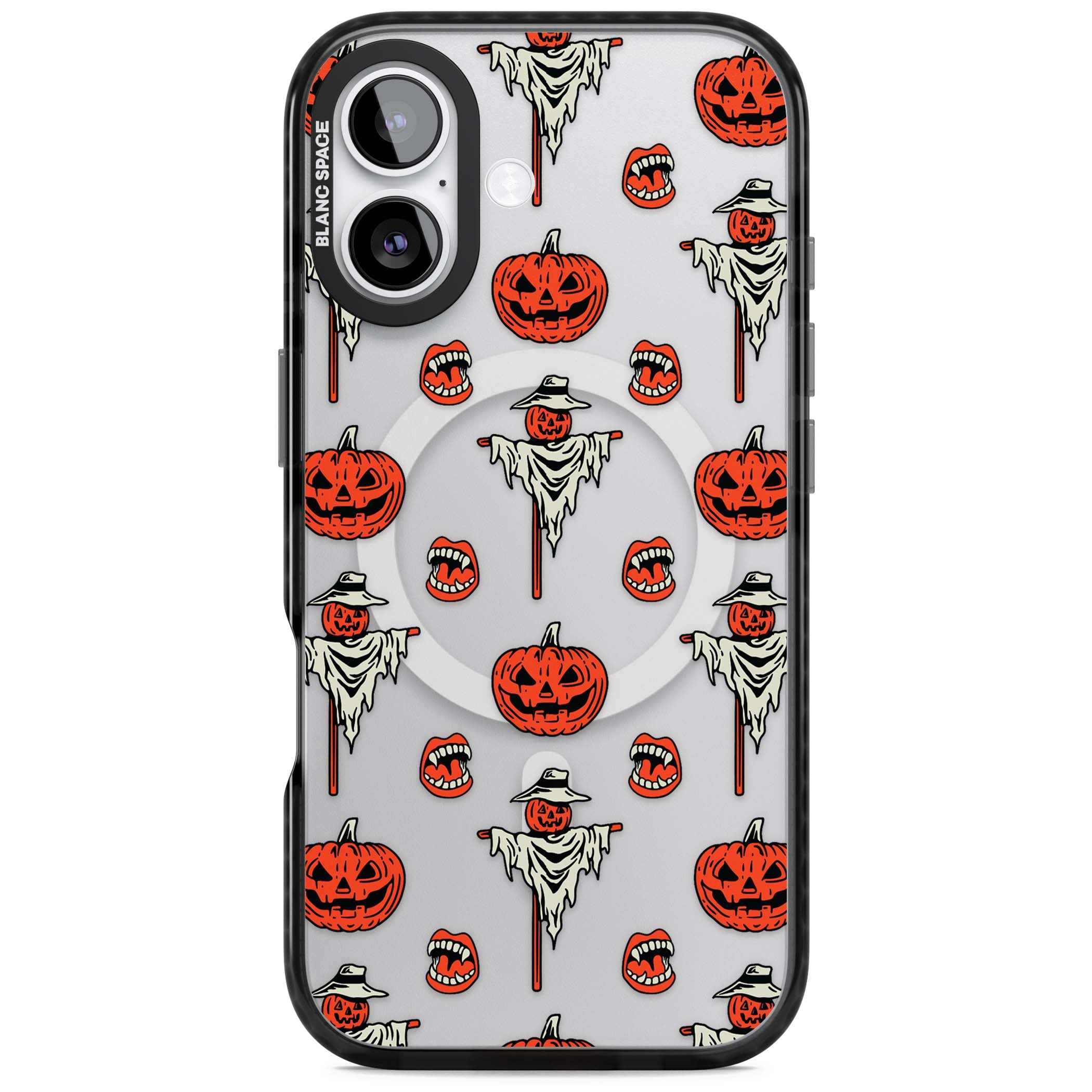 BLACK IMPACT MAGSAFE