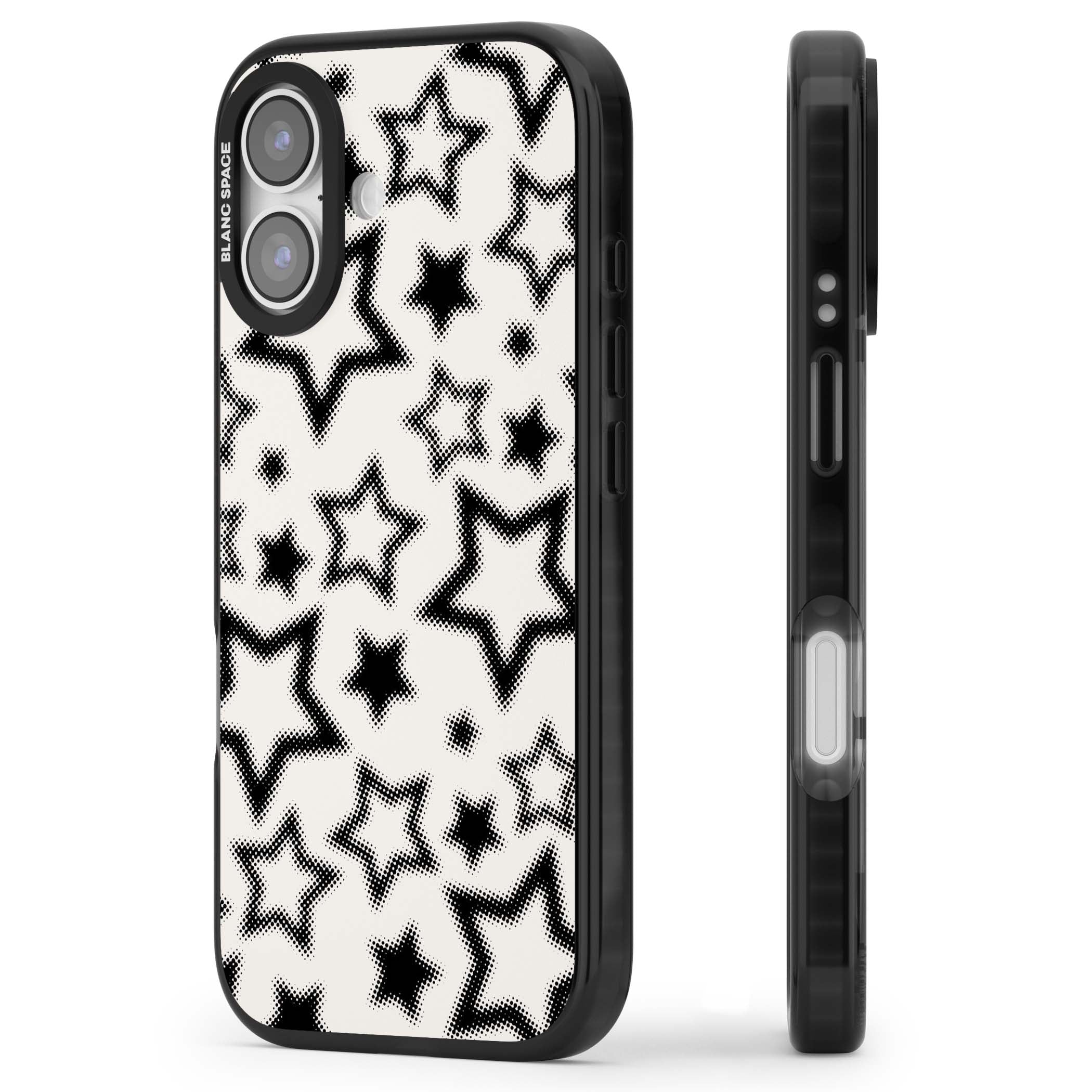 BLACK IMPACT MAGSAFE