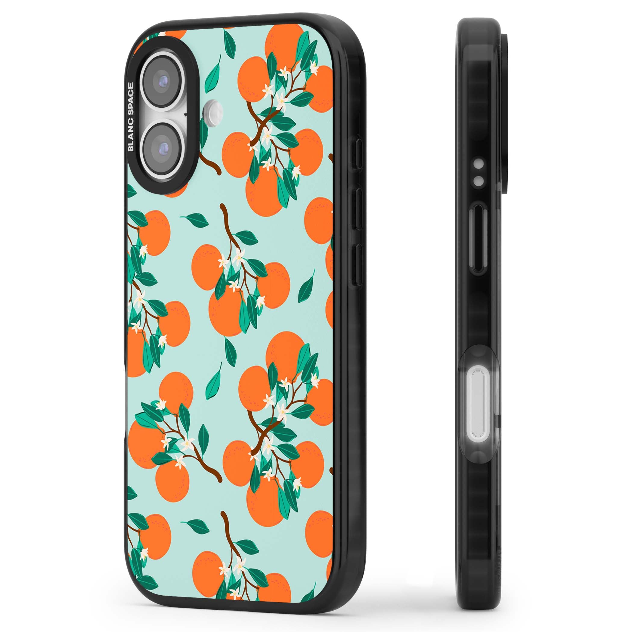 BLACK IMPACT MAGSAFE