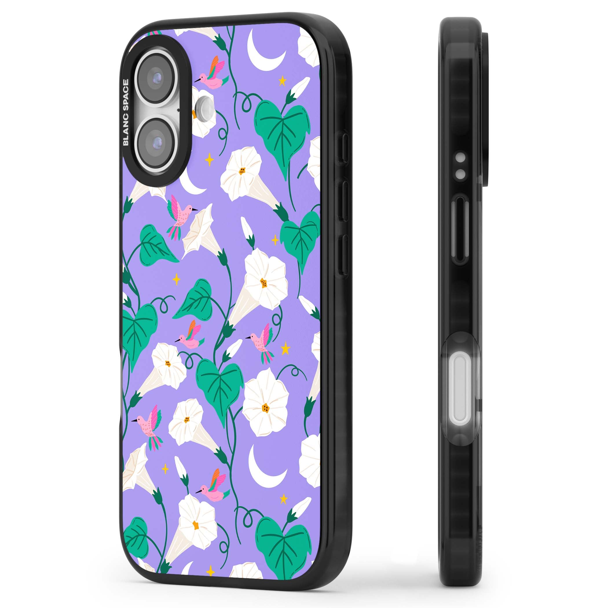 BLACK IMPACT MAGSAFE