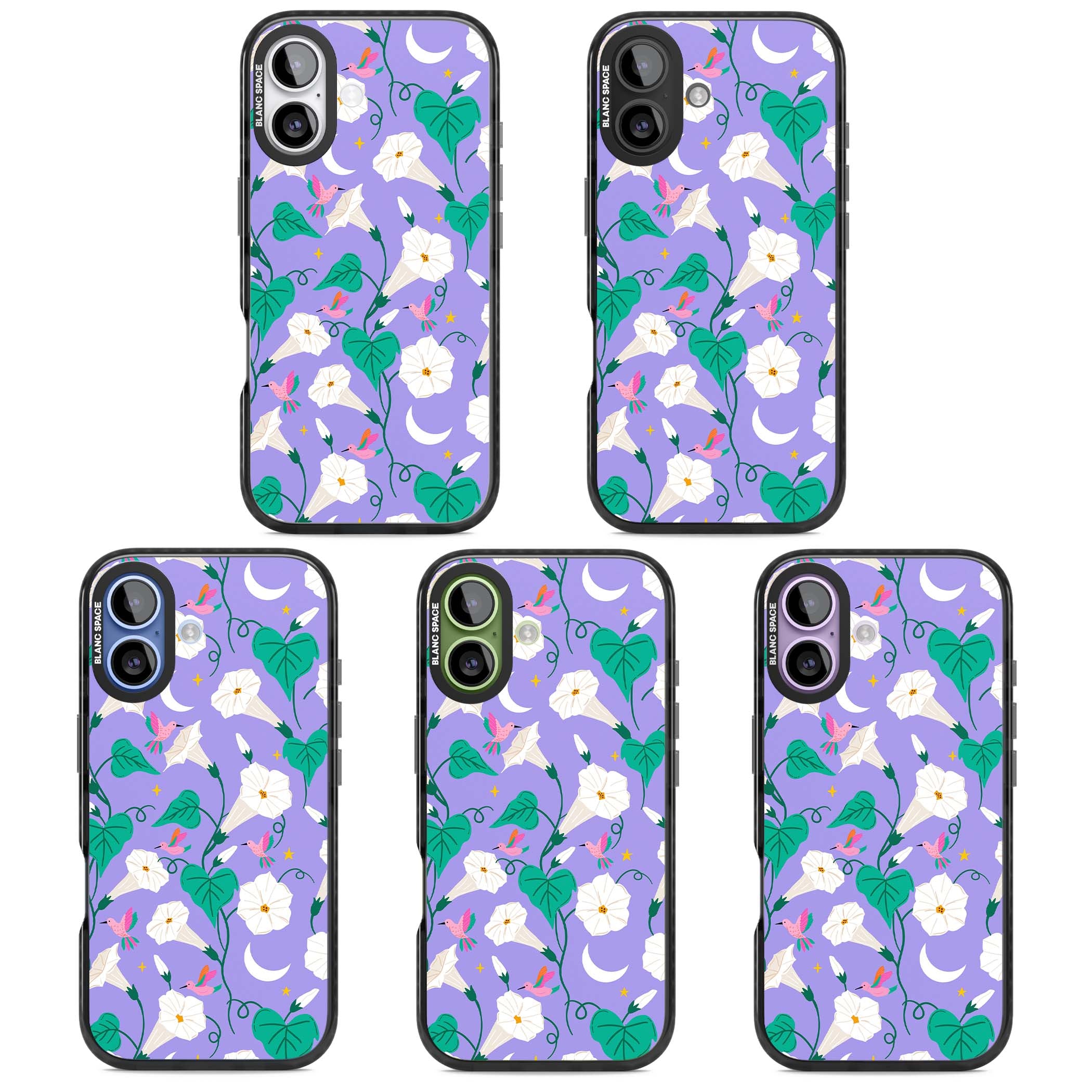 BLACK IMPACT MAGSAFE