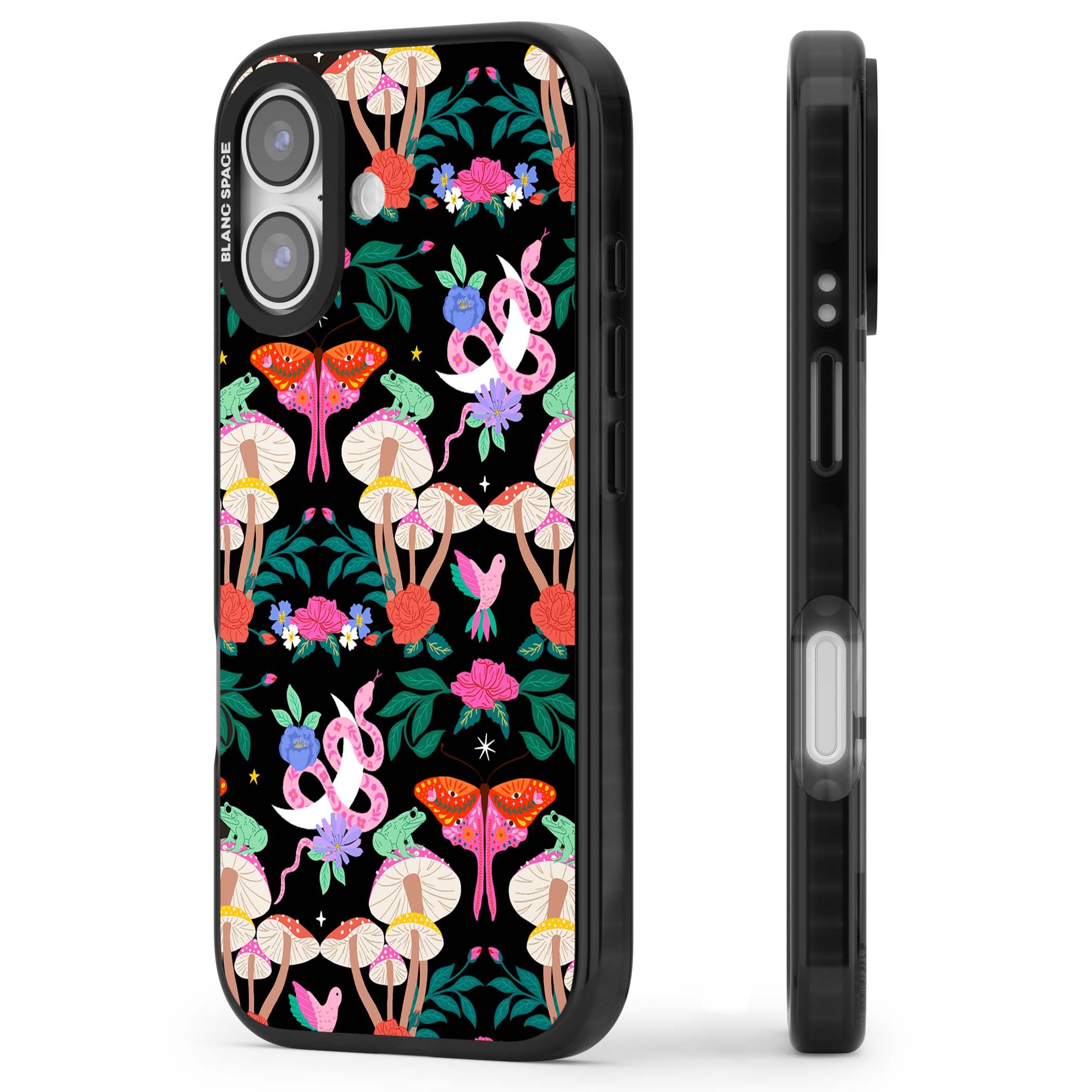 BLACK IMPACT MAGSAFE