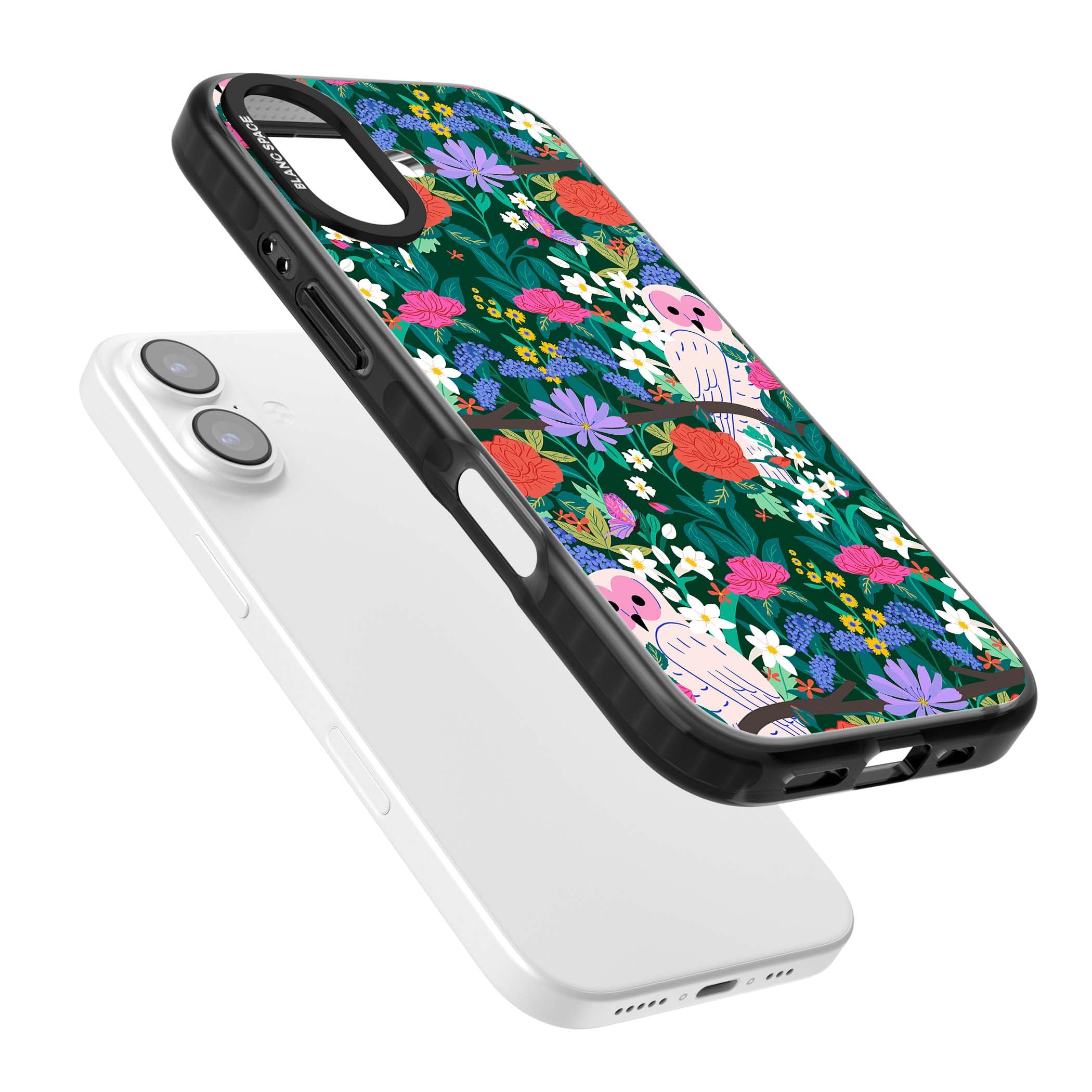 BLACK IMPACT MAGSAFE