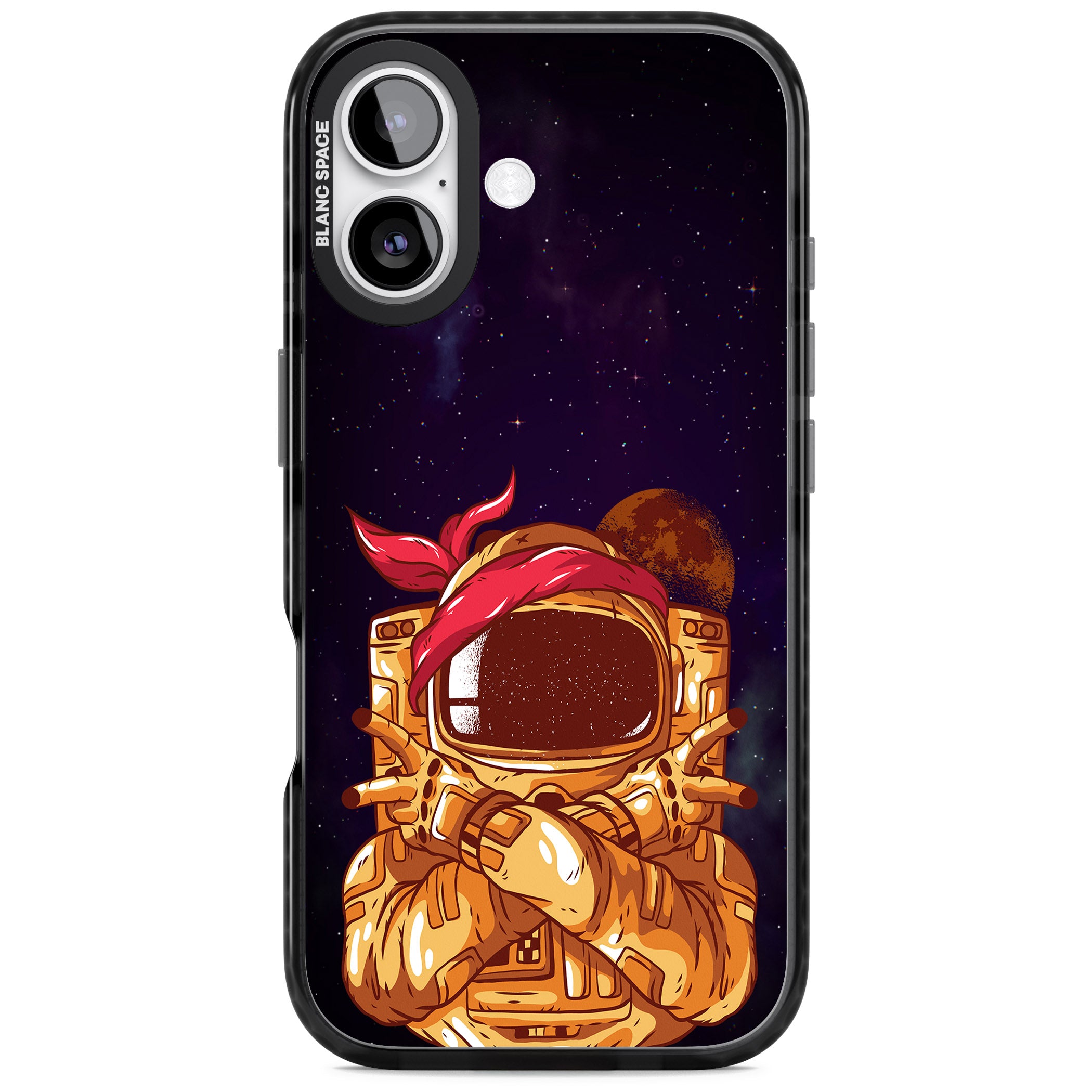 Space Gangster