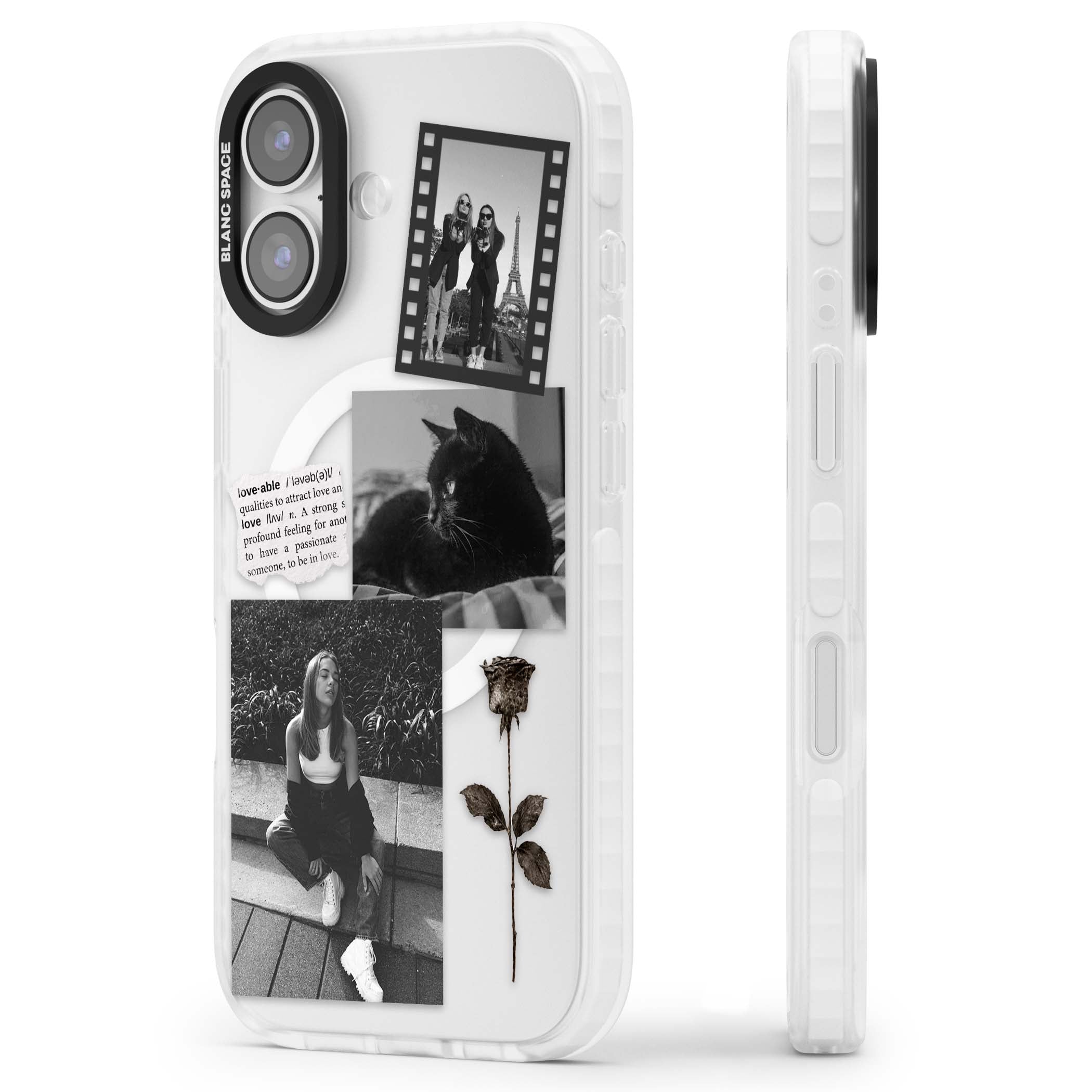 IMPACT MAGSAFE