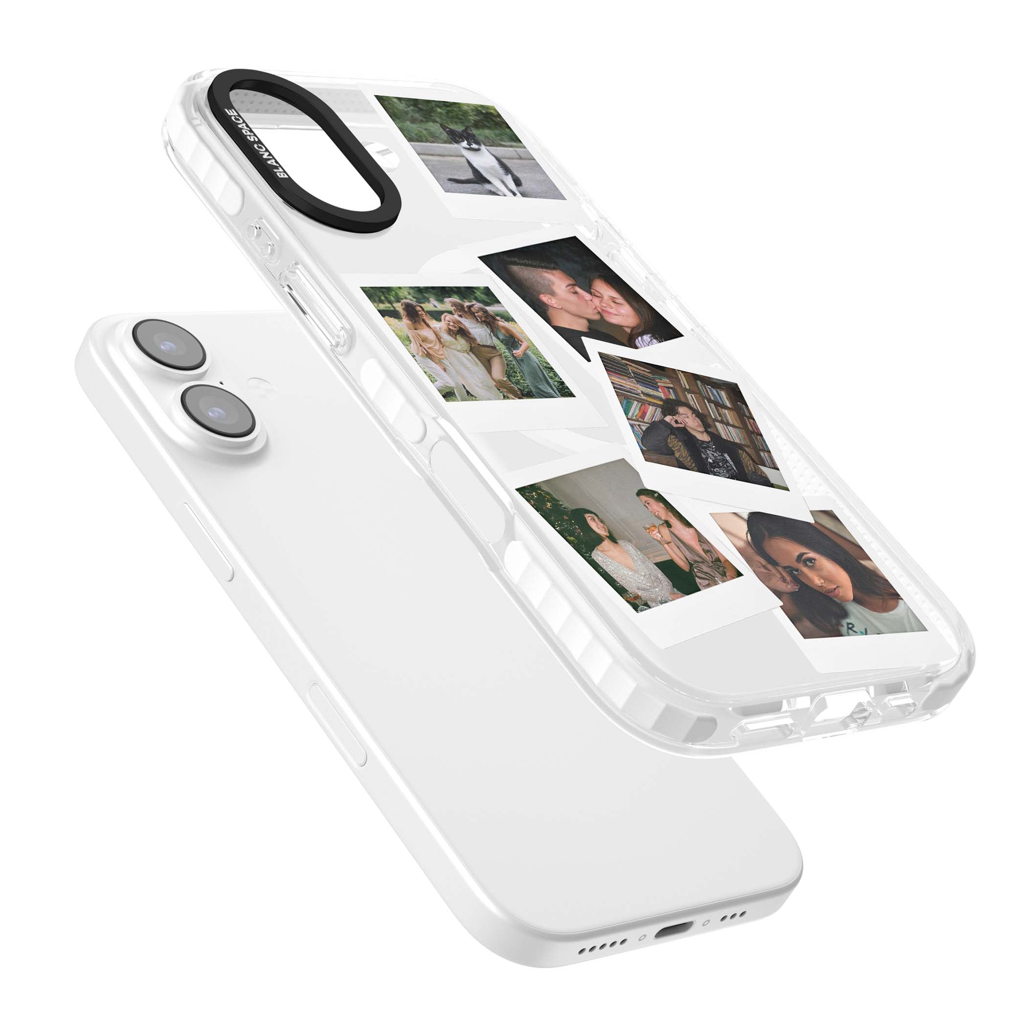 IMPACT MAGSAFE