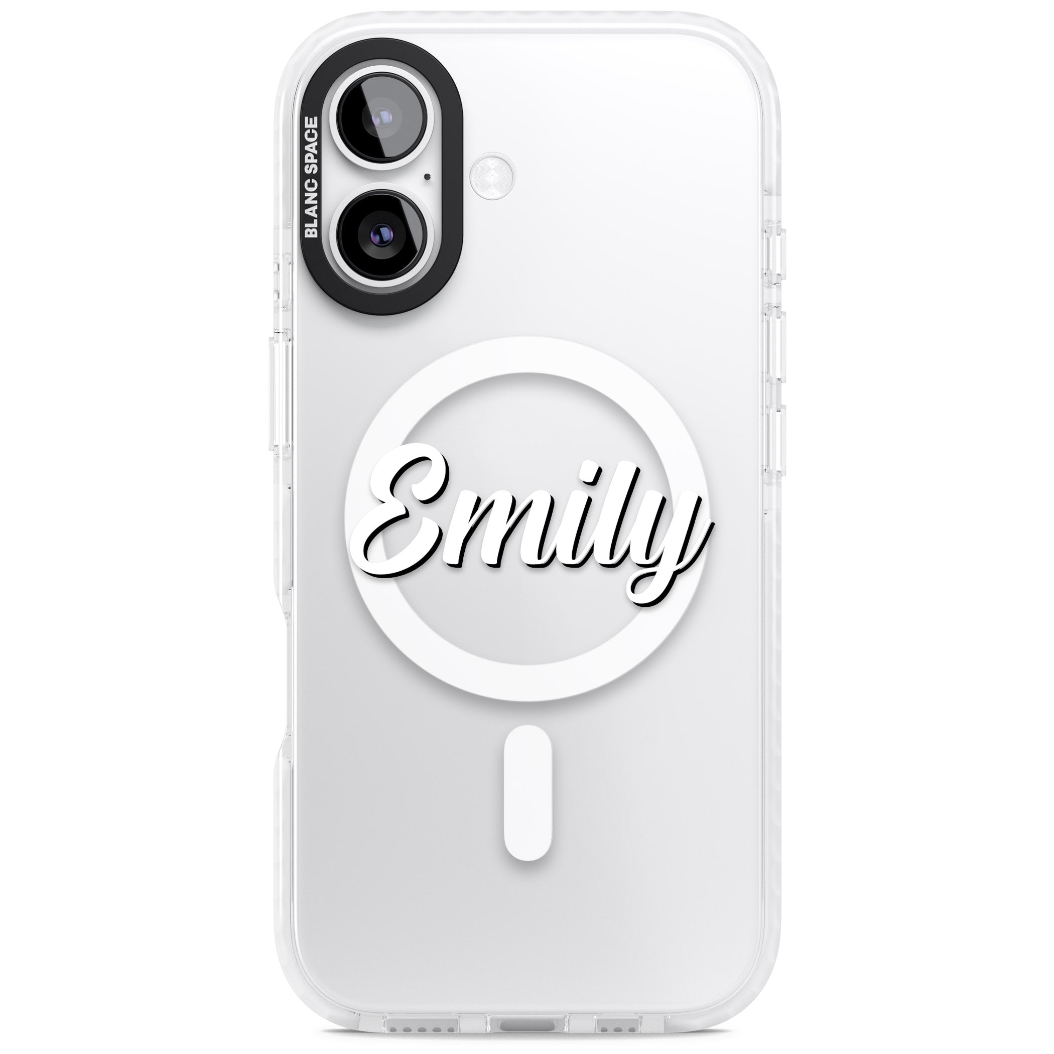 Personalised Cute Name