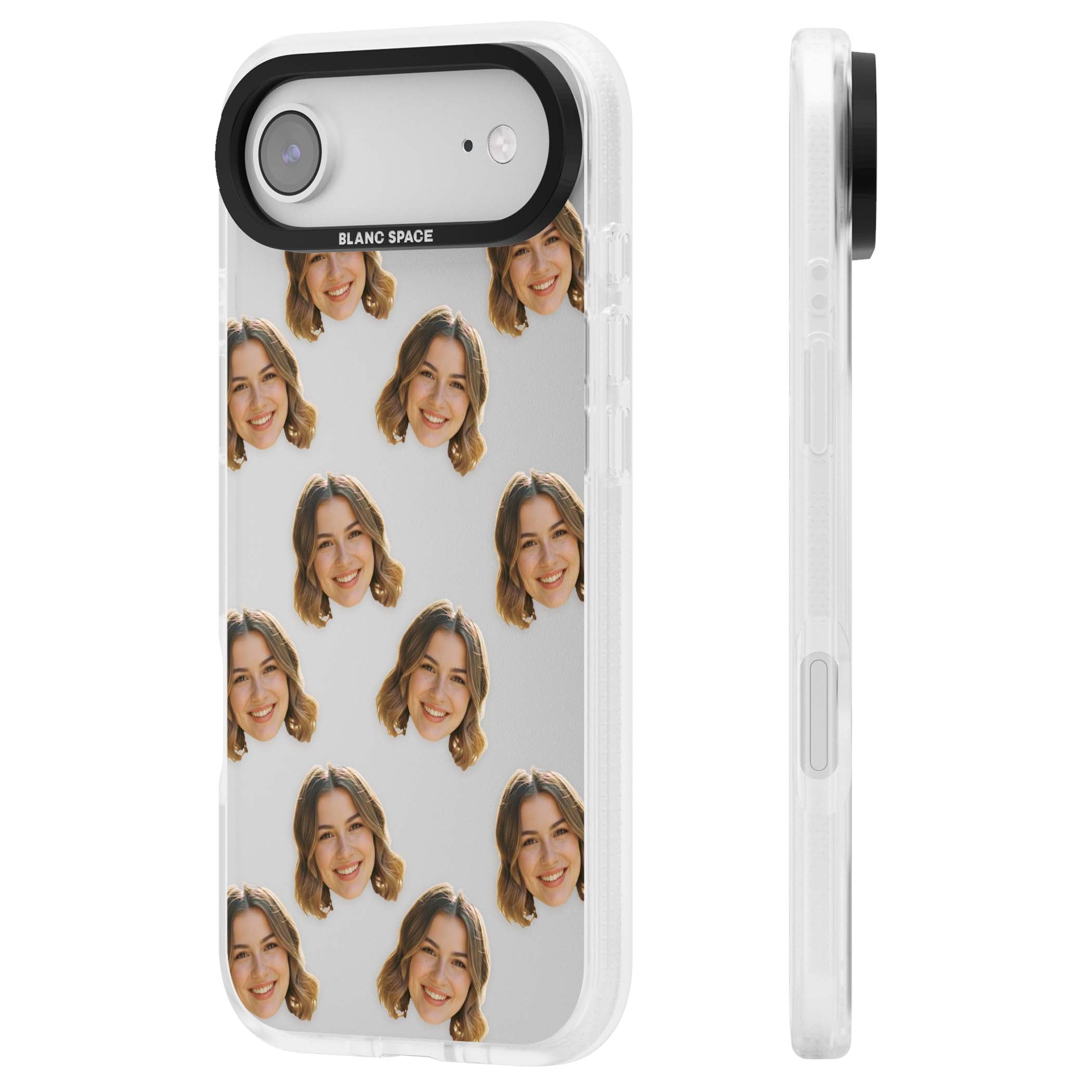 CLEAR CASE IMPACT AIR