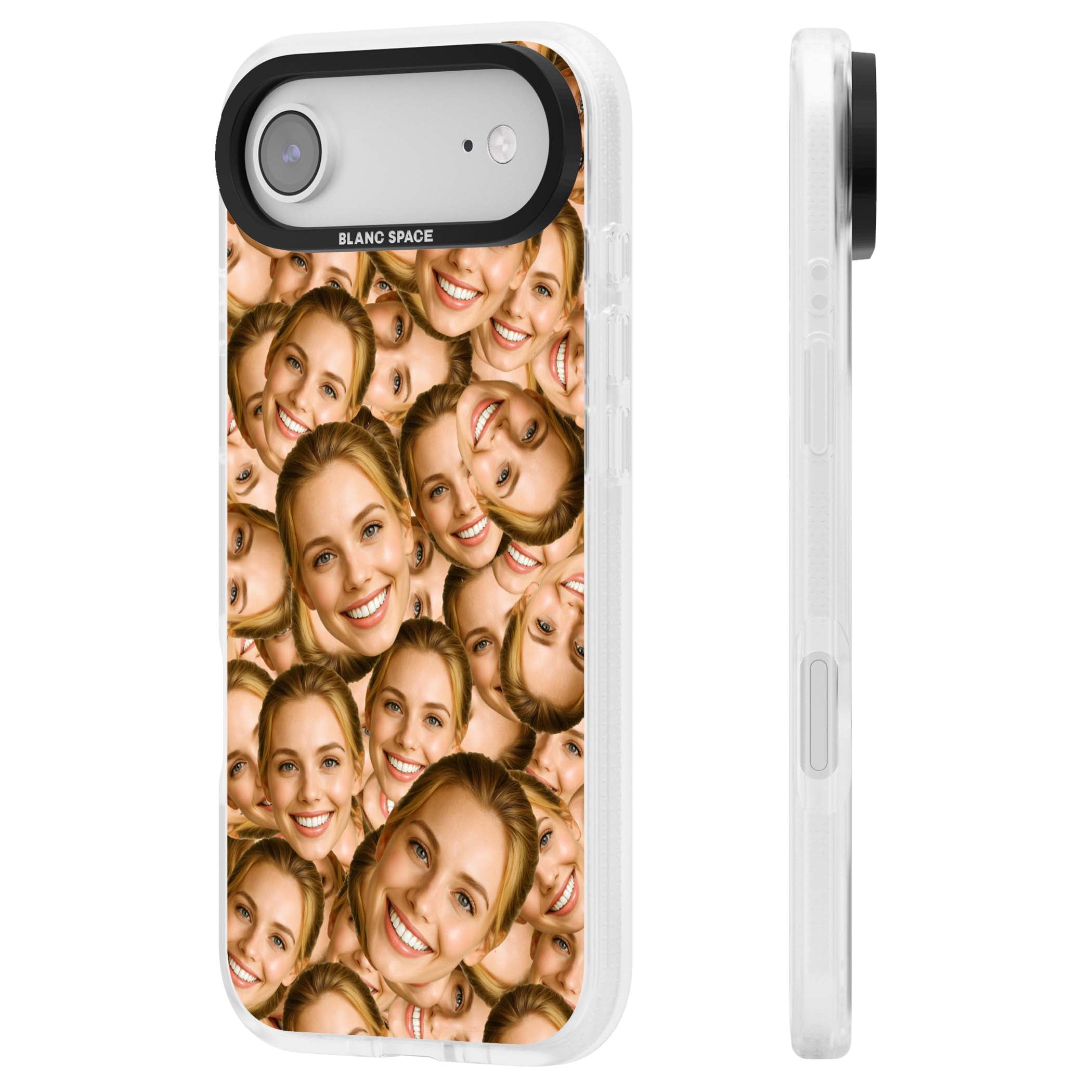 CLEAR CASE IMPACT AIR