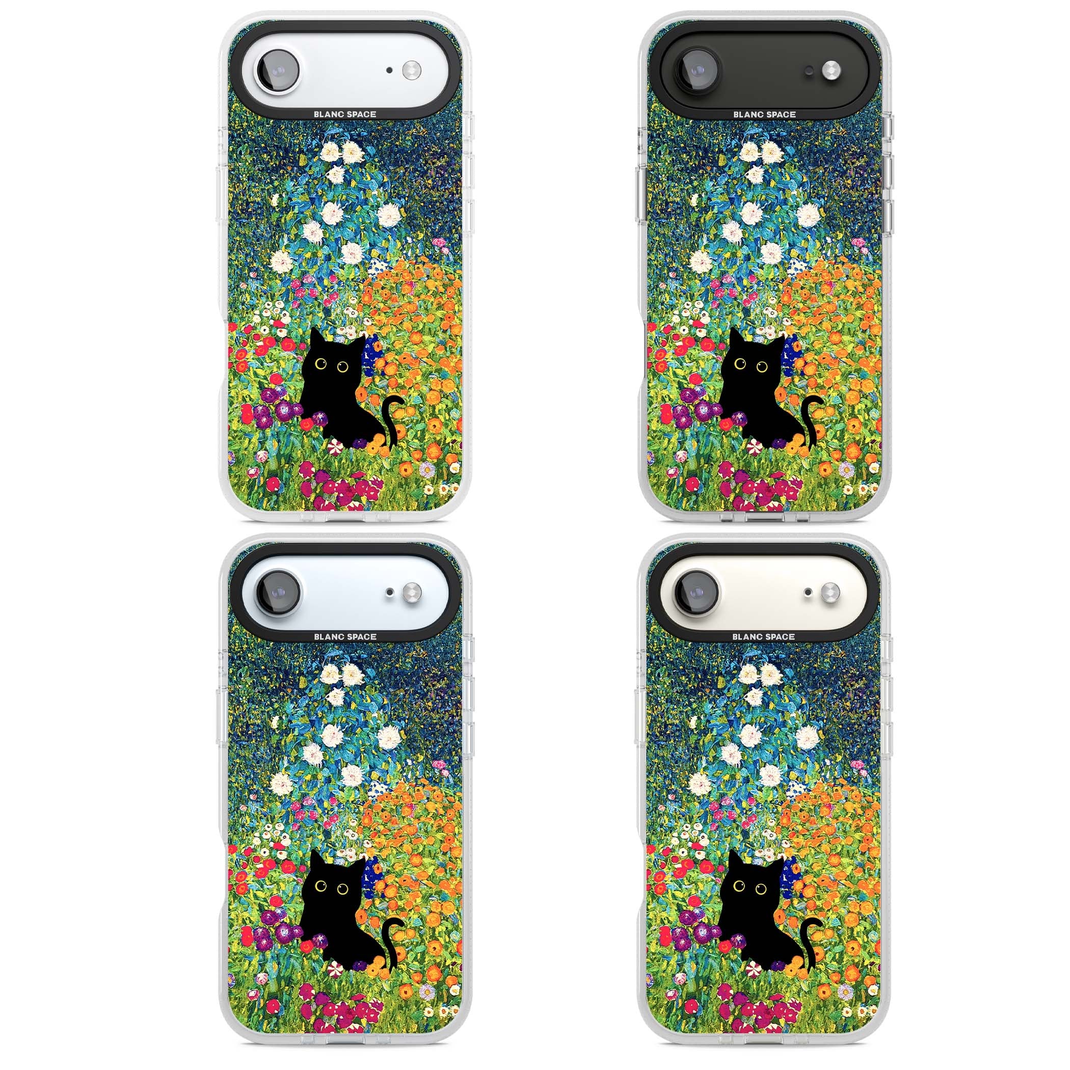 CLEAR CASE IMPACT AIR