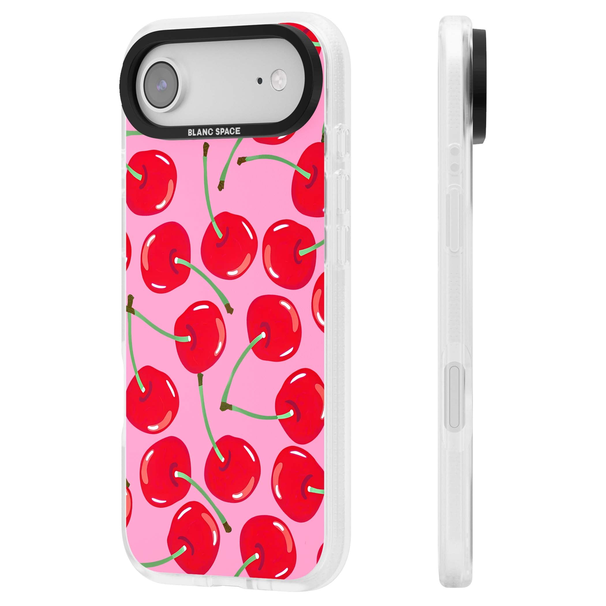 CLEAR CASE IMPACT AIR