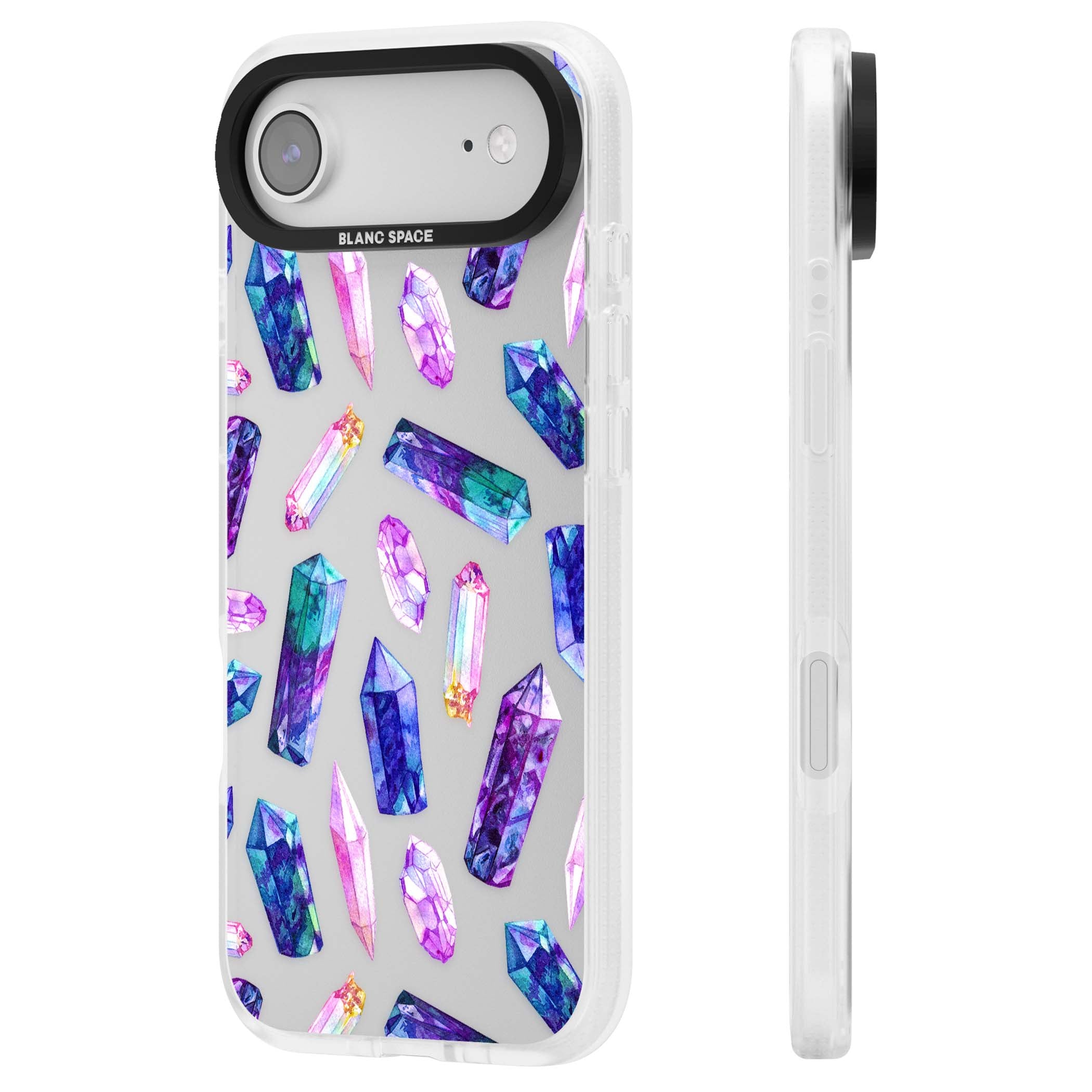 CLEAR CASE IMPACT AIR