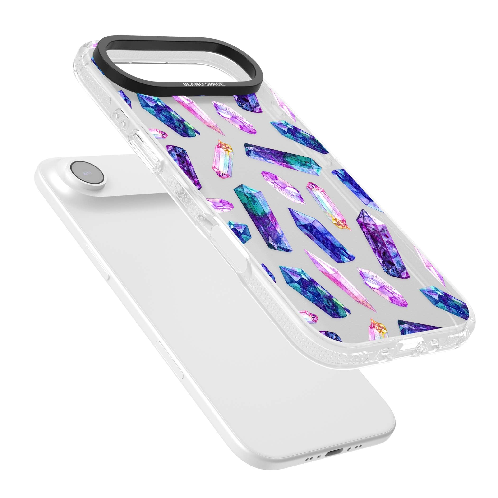 CLEAR CASE IMPACT AIR