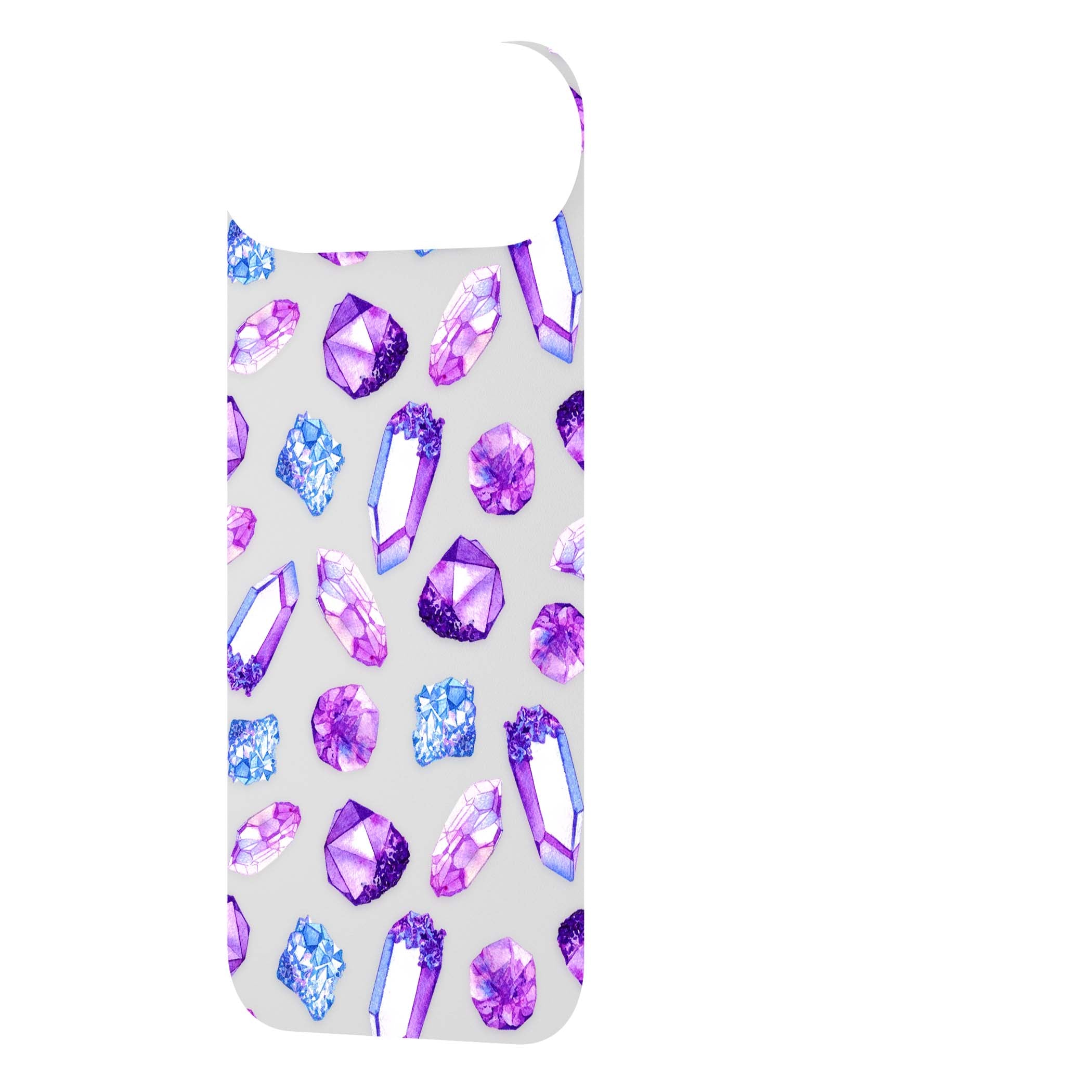 CLEAR CASE IMPACT AIR