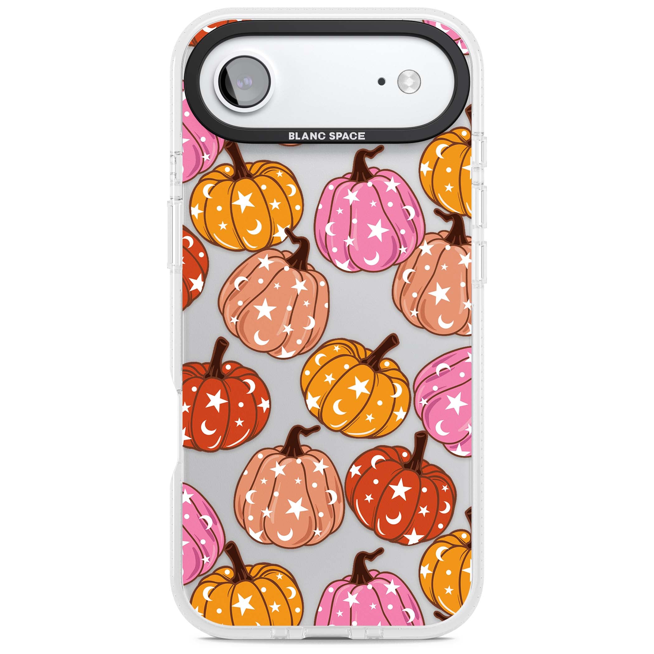 CLEAR CASE IMPACT AIR