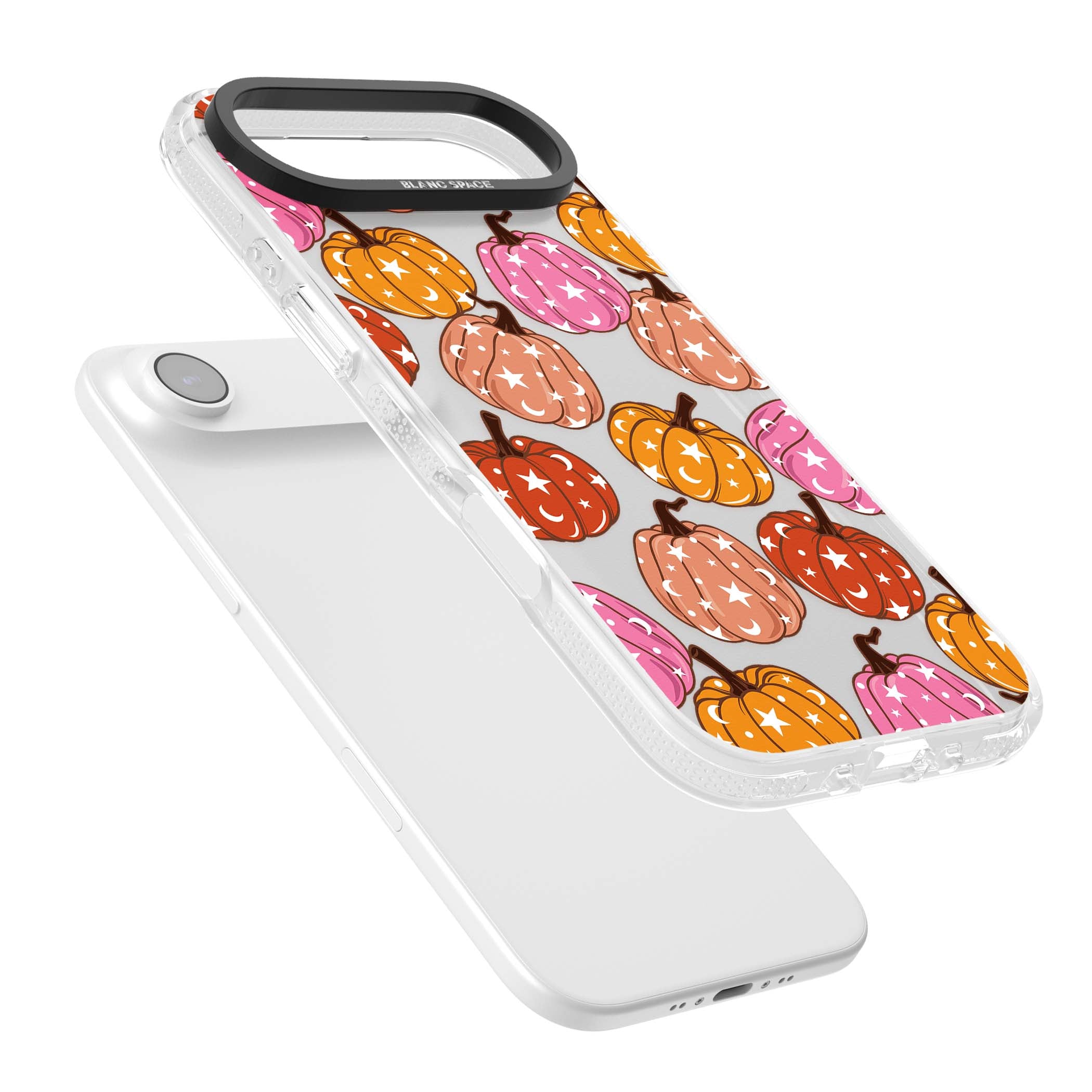 CLEAR CASE IMPACT AIR