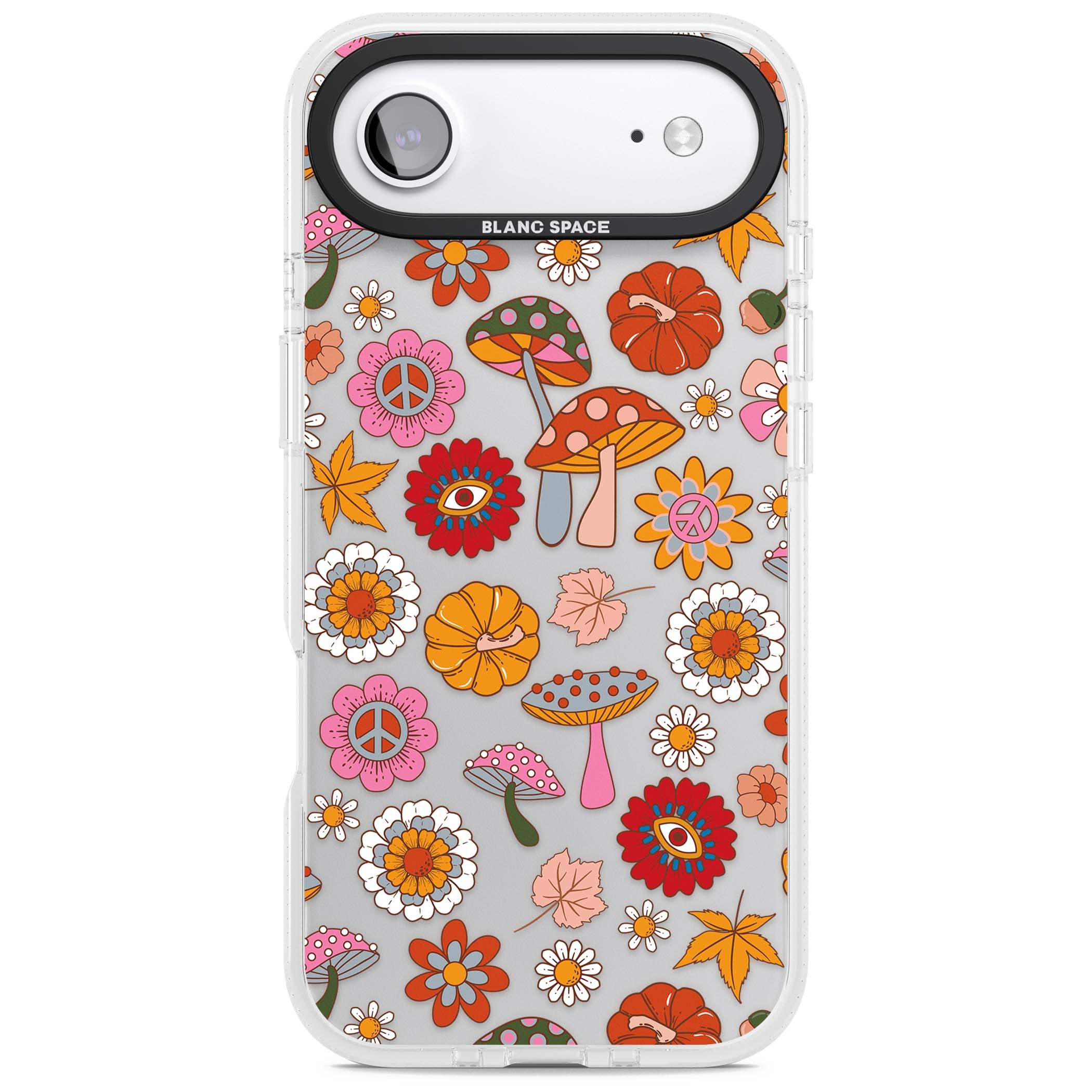 CLEAR CASE IMPACT AIR