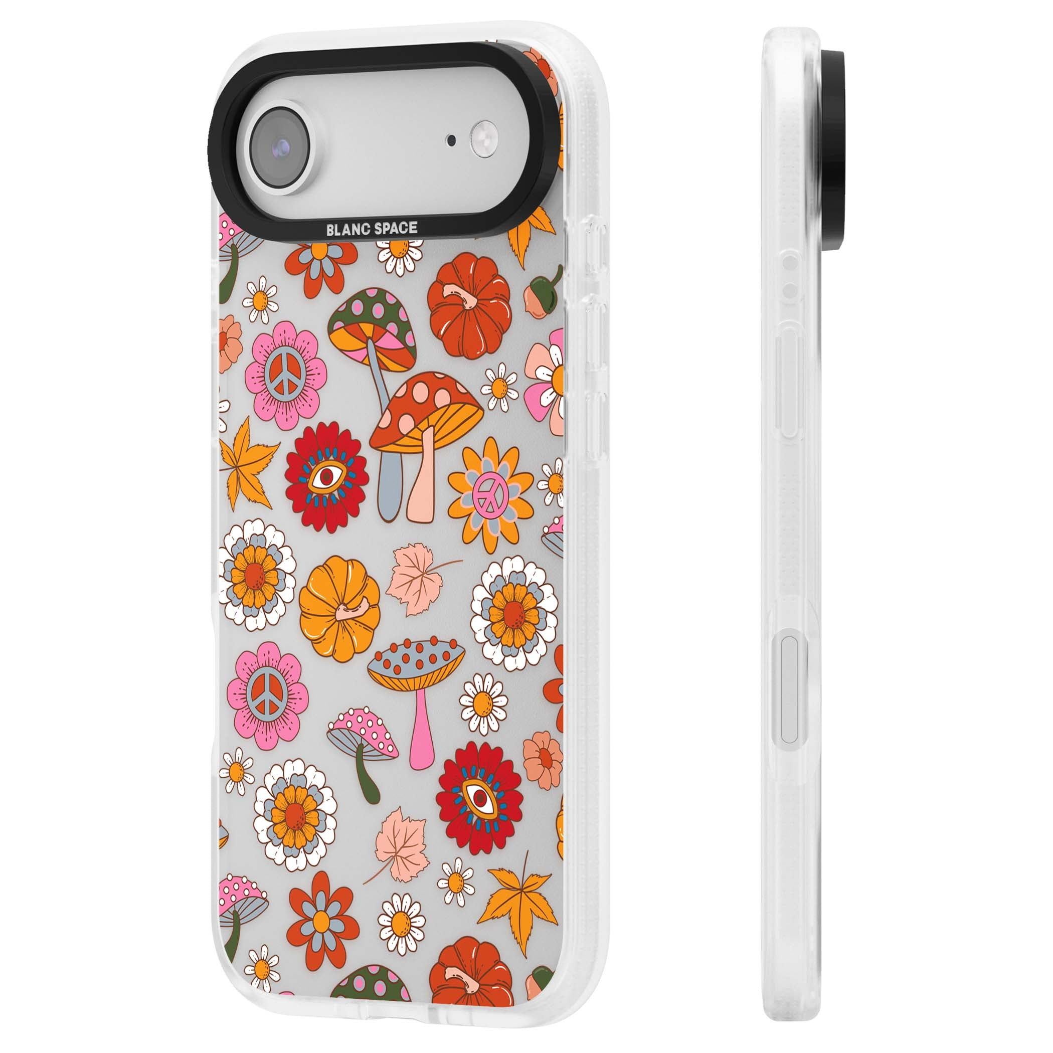 CLEAR CASE IMPACT AIR