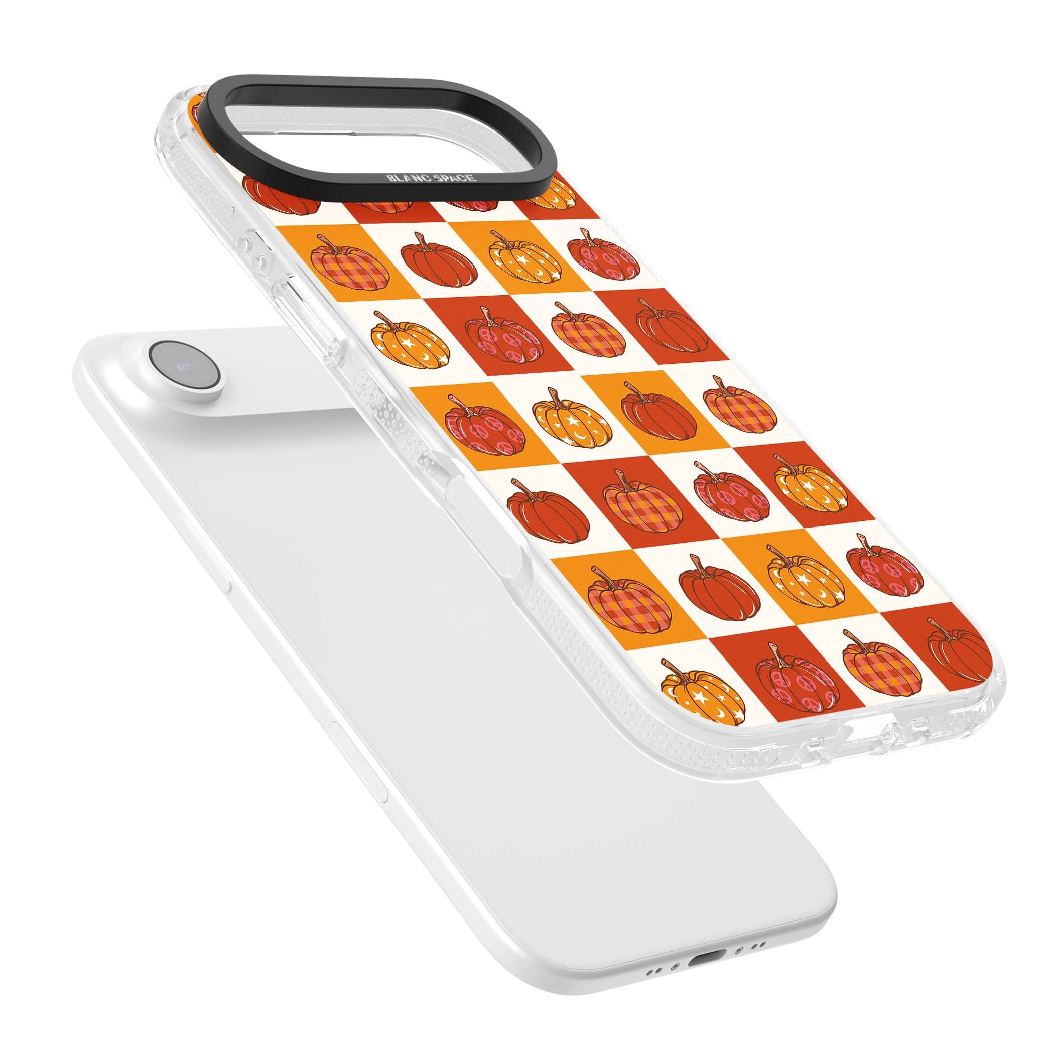 CLEAR CASE IMPACT AIR