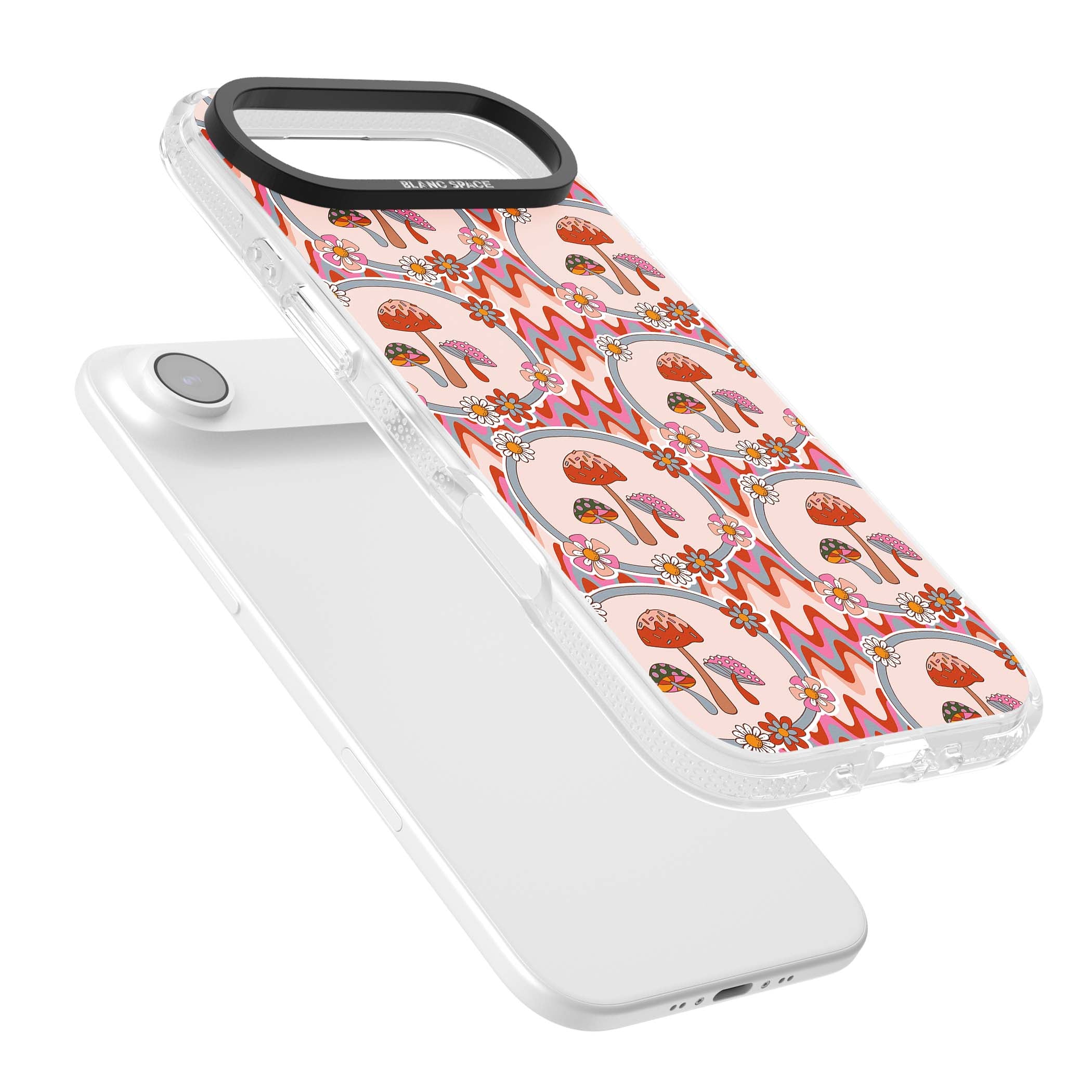 CLEAR CASE IMPACT AIR