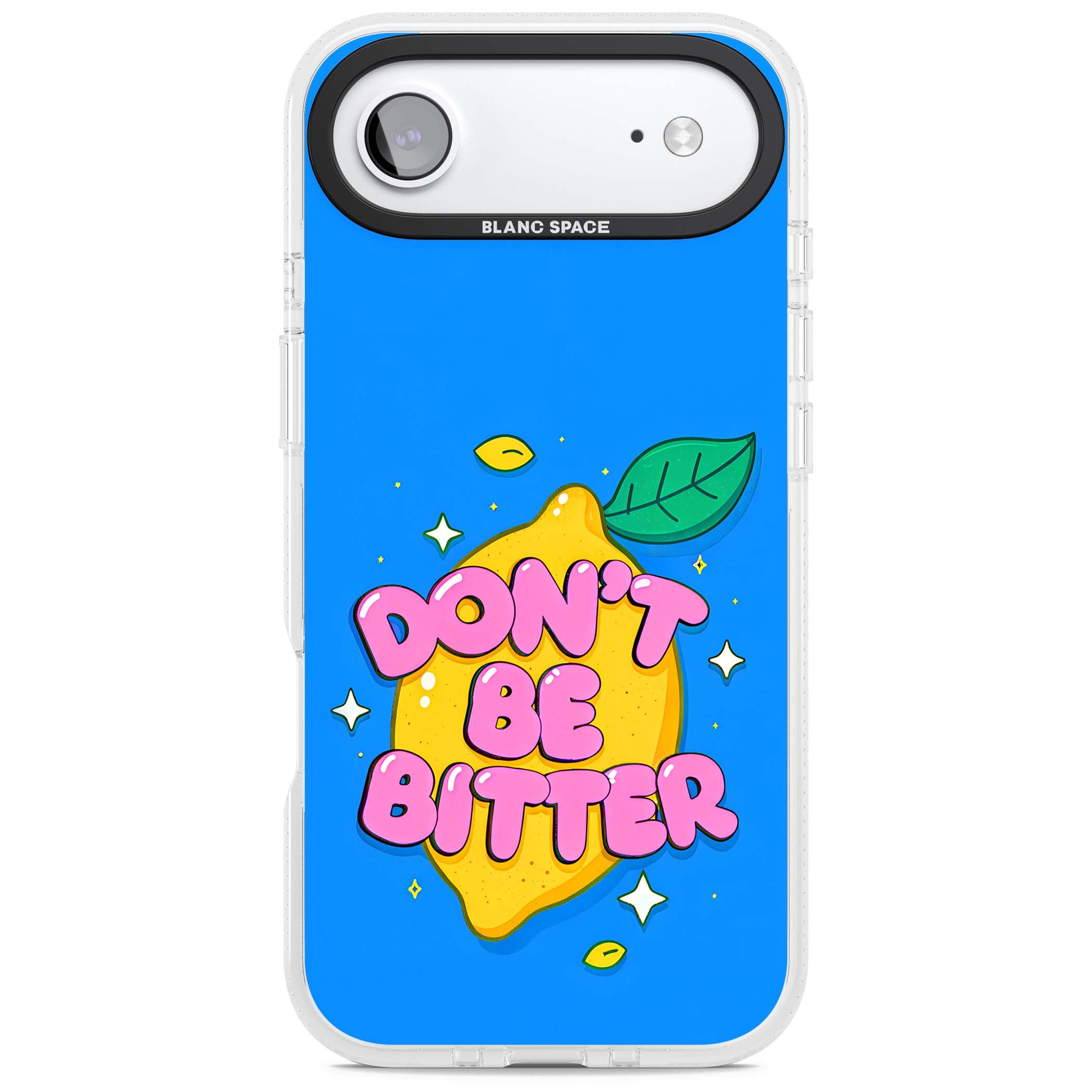 CLEAR CASE IMPACT AIR