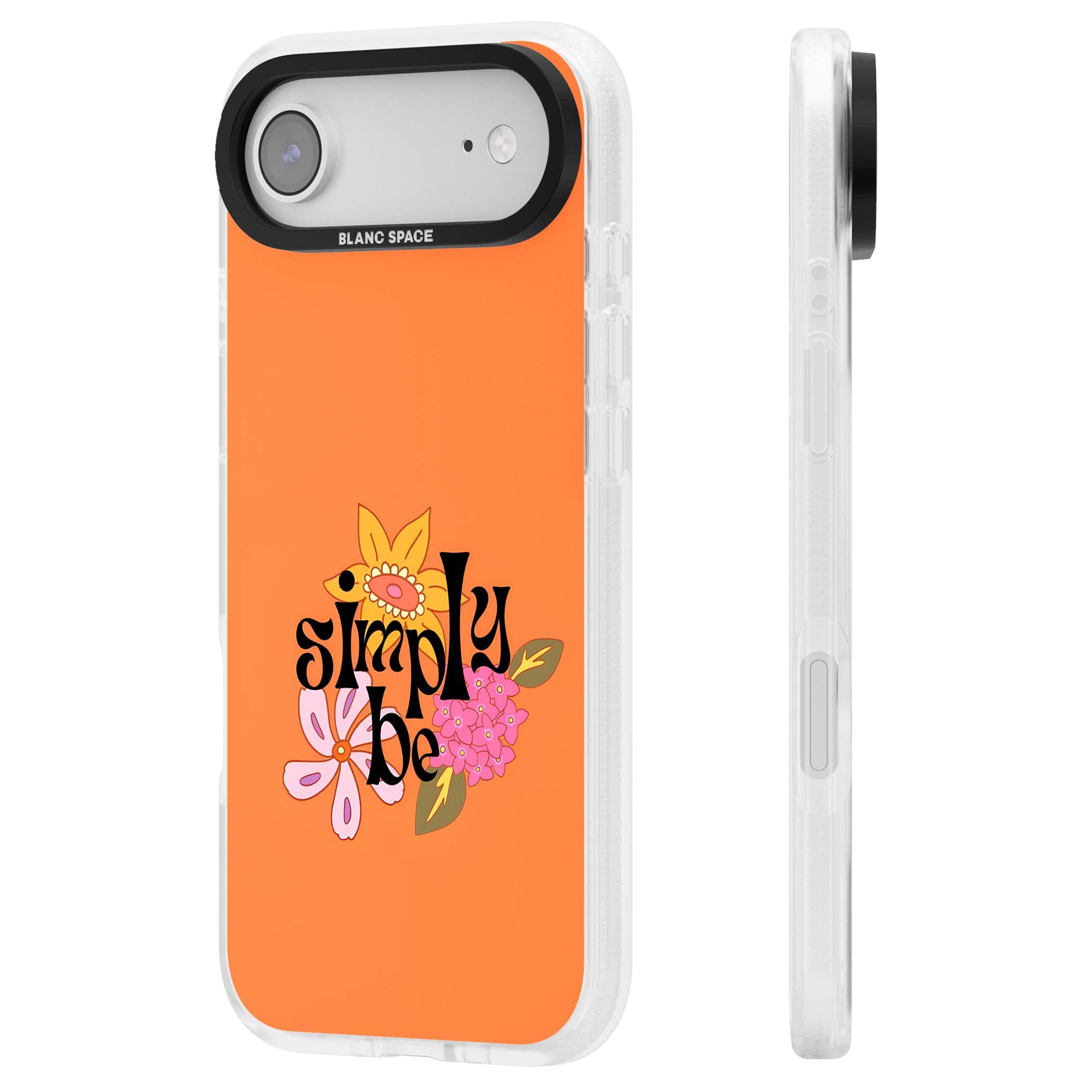 CLEAR CASE IMPACT AIR