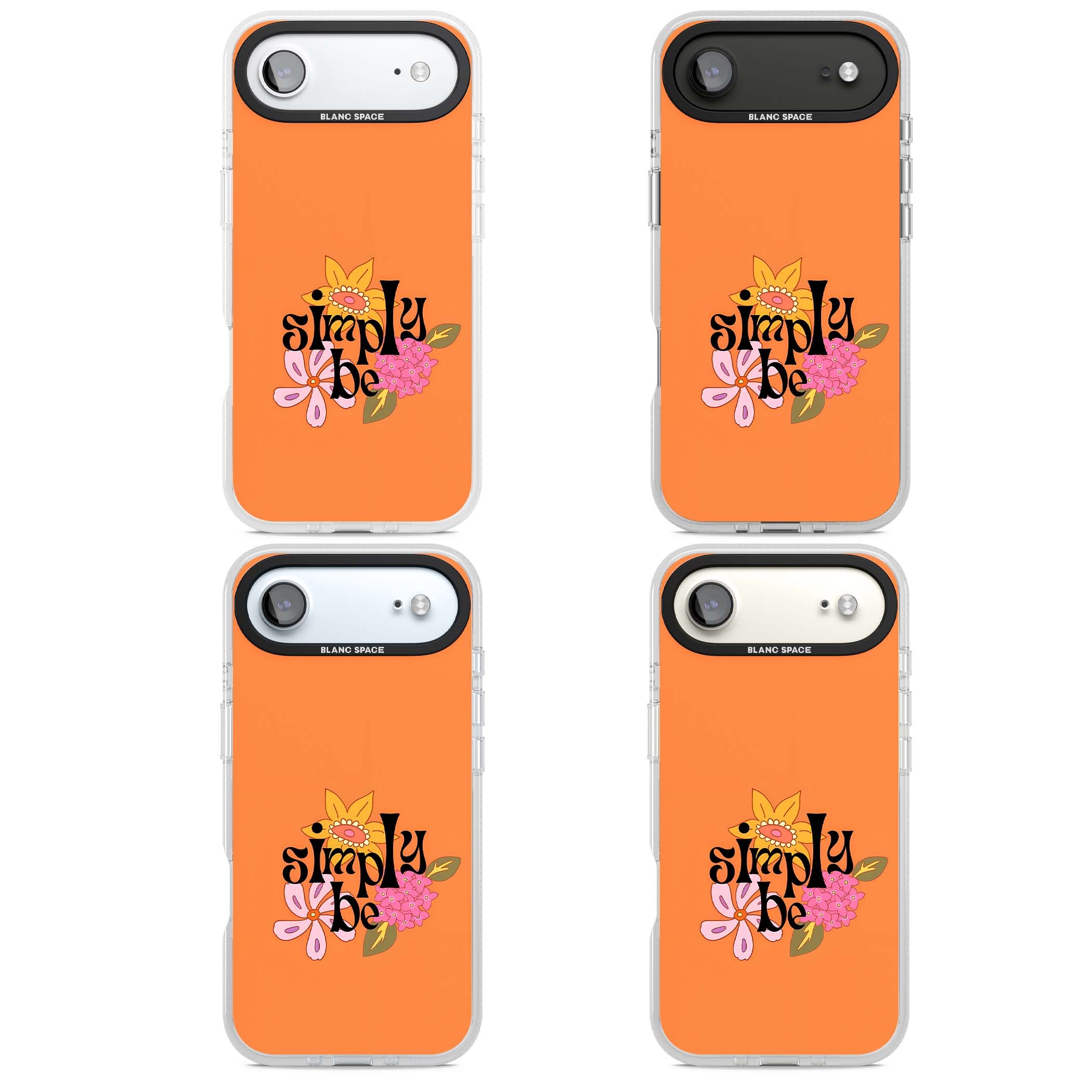 CLEAR CASE IMPACT AIR