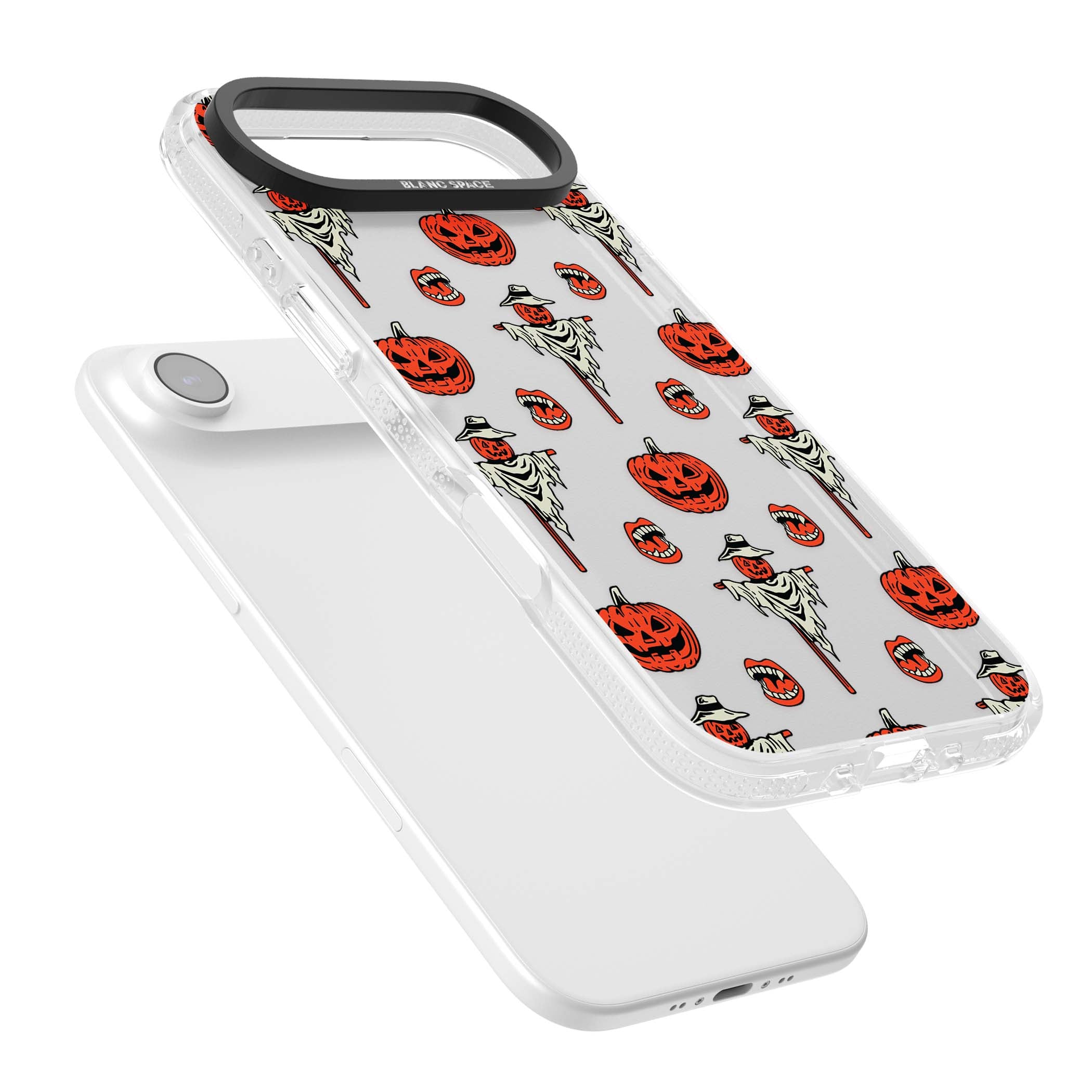 CLEAR CASE IMPACT AIR