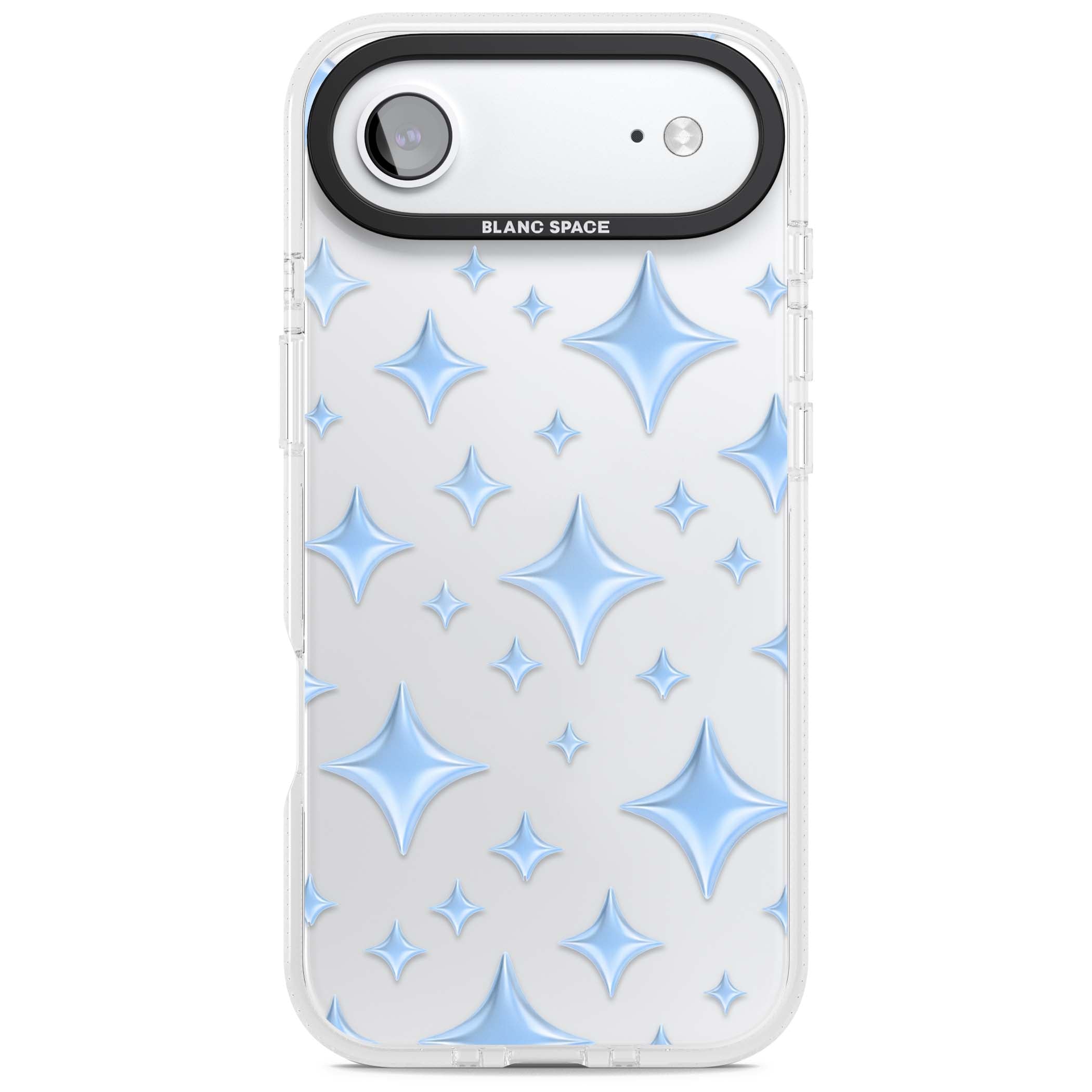 CLEAR CASE IMPACT AIR