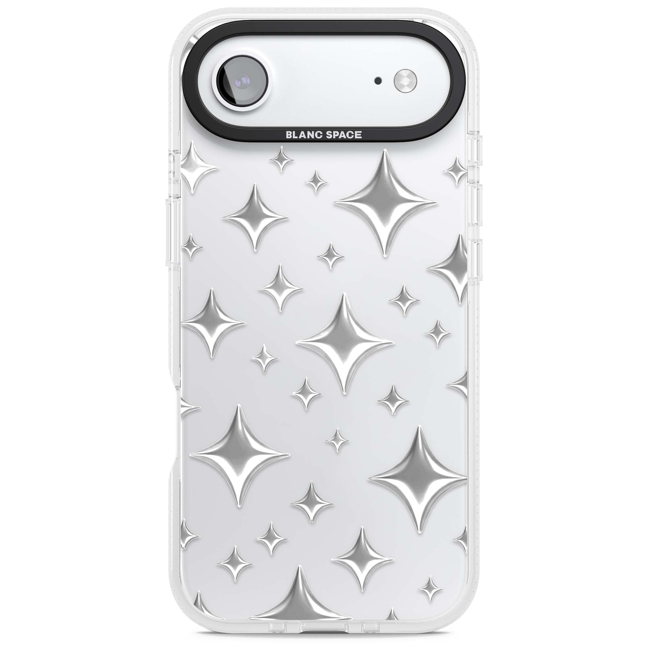 CLEAR CASE IMPACT AIR