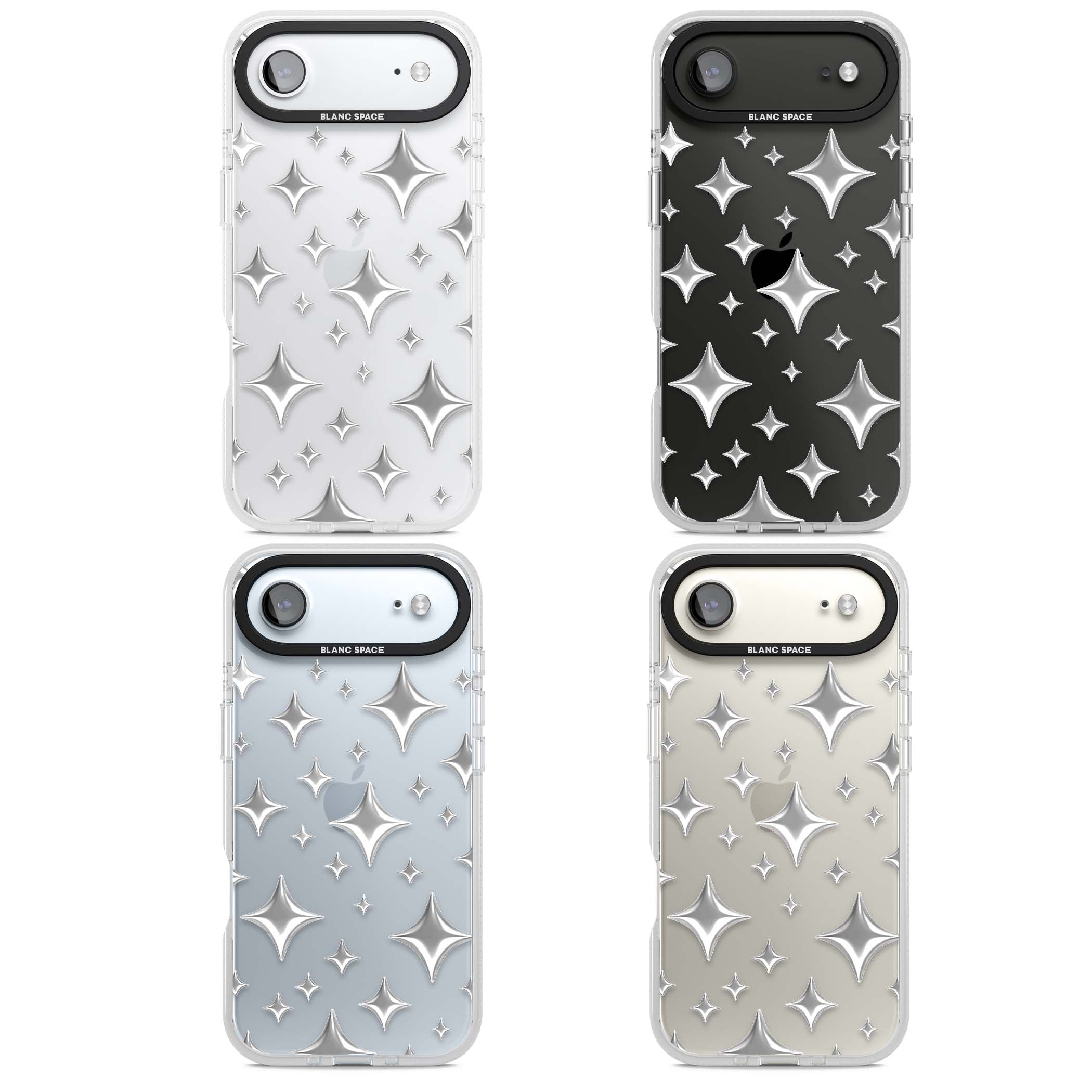 CLEAR CASE IMPACT AIR