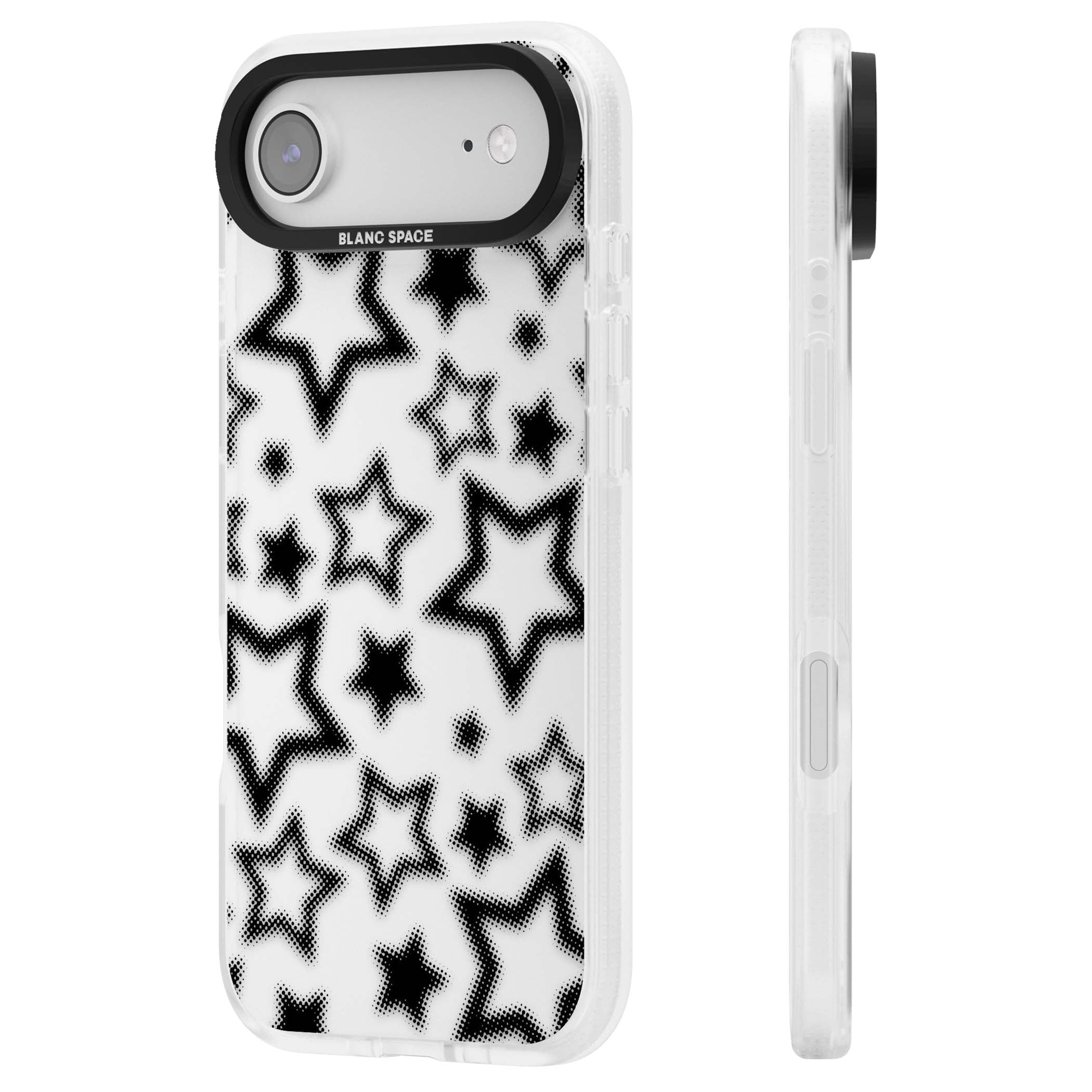 CLEAR CASE IMPACT AIR