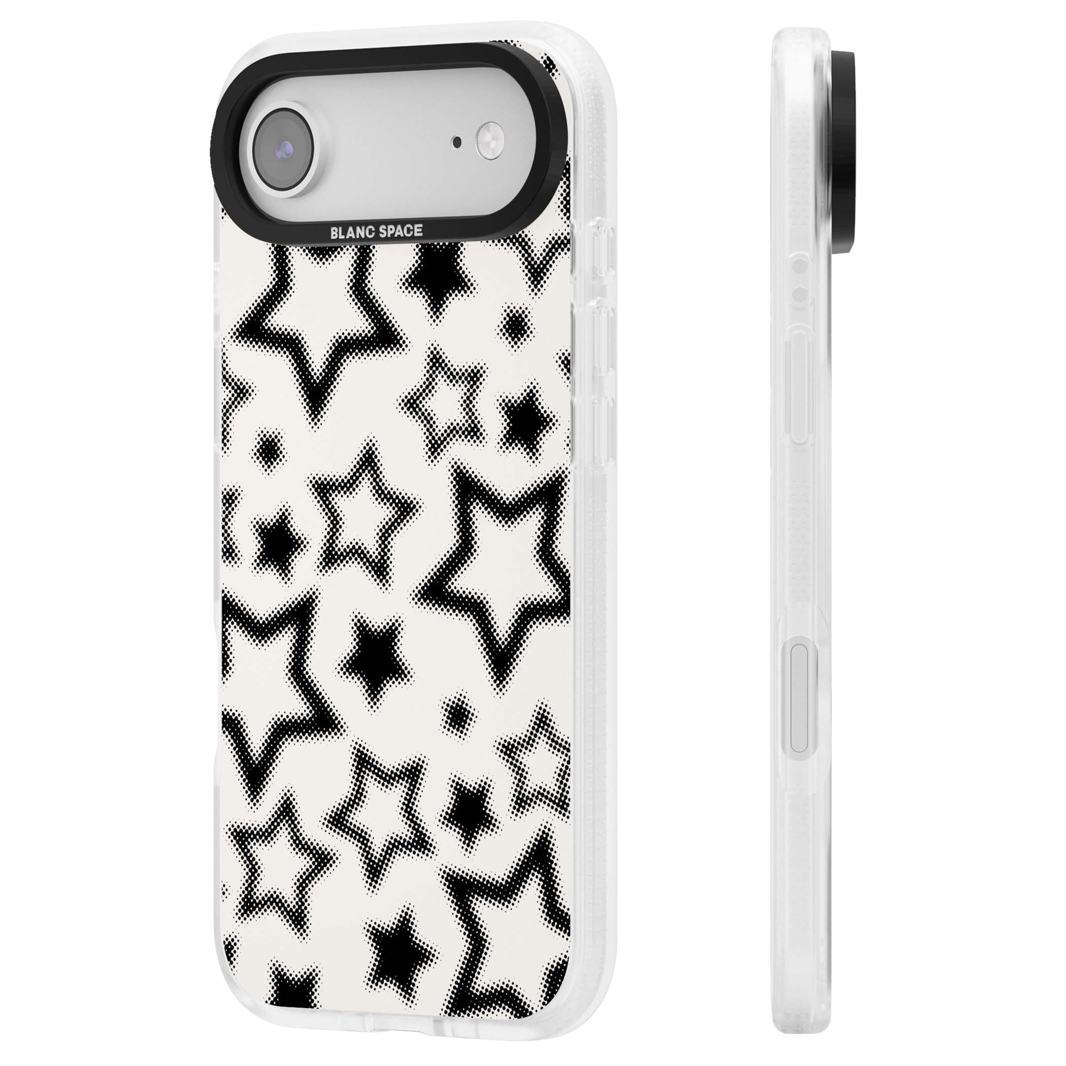 CLEAR CASE IMPACT AIR