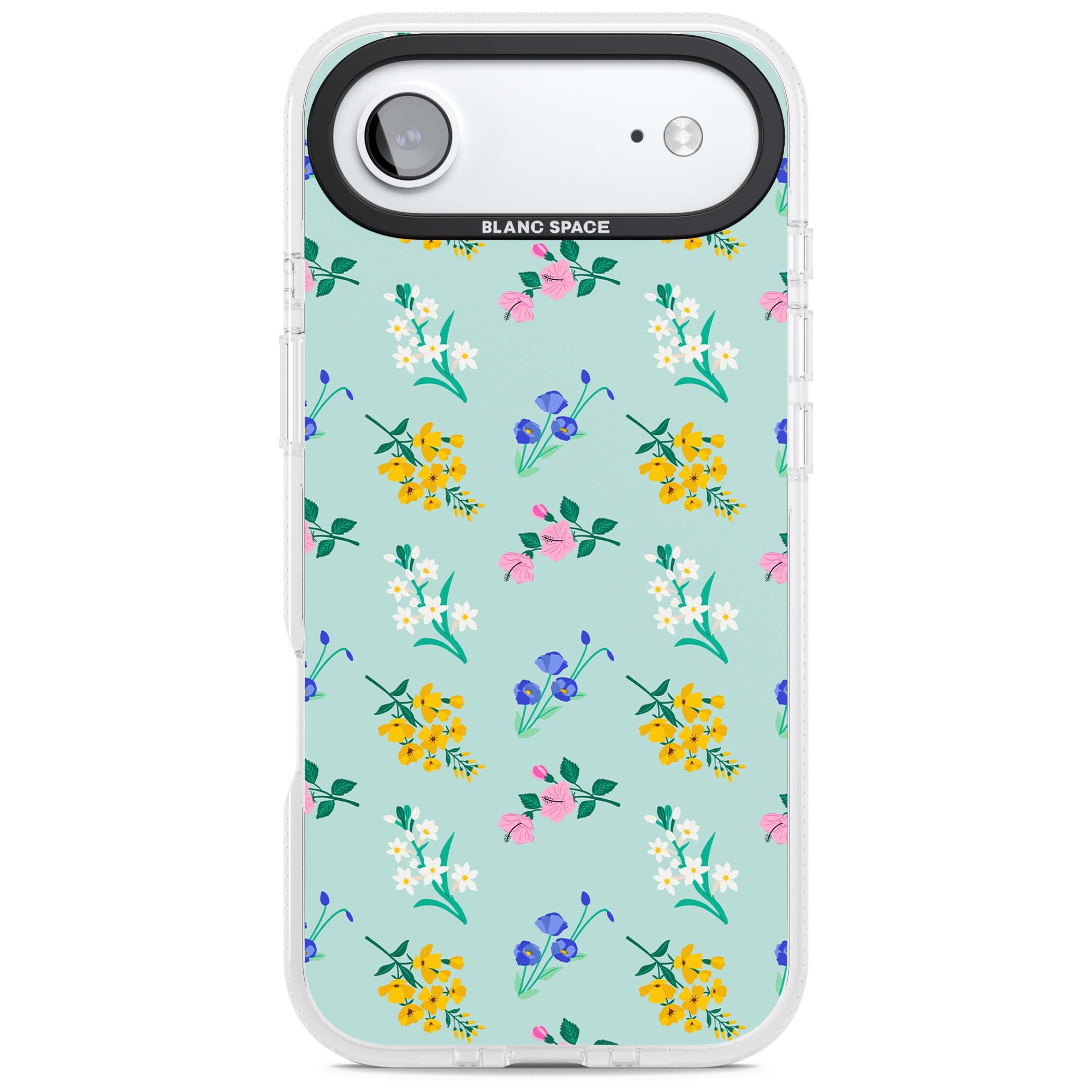 CLEAR CASE IMPACT AIR