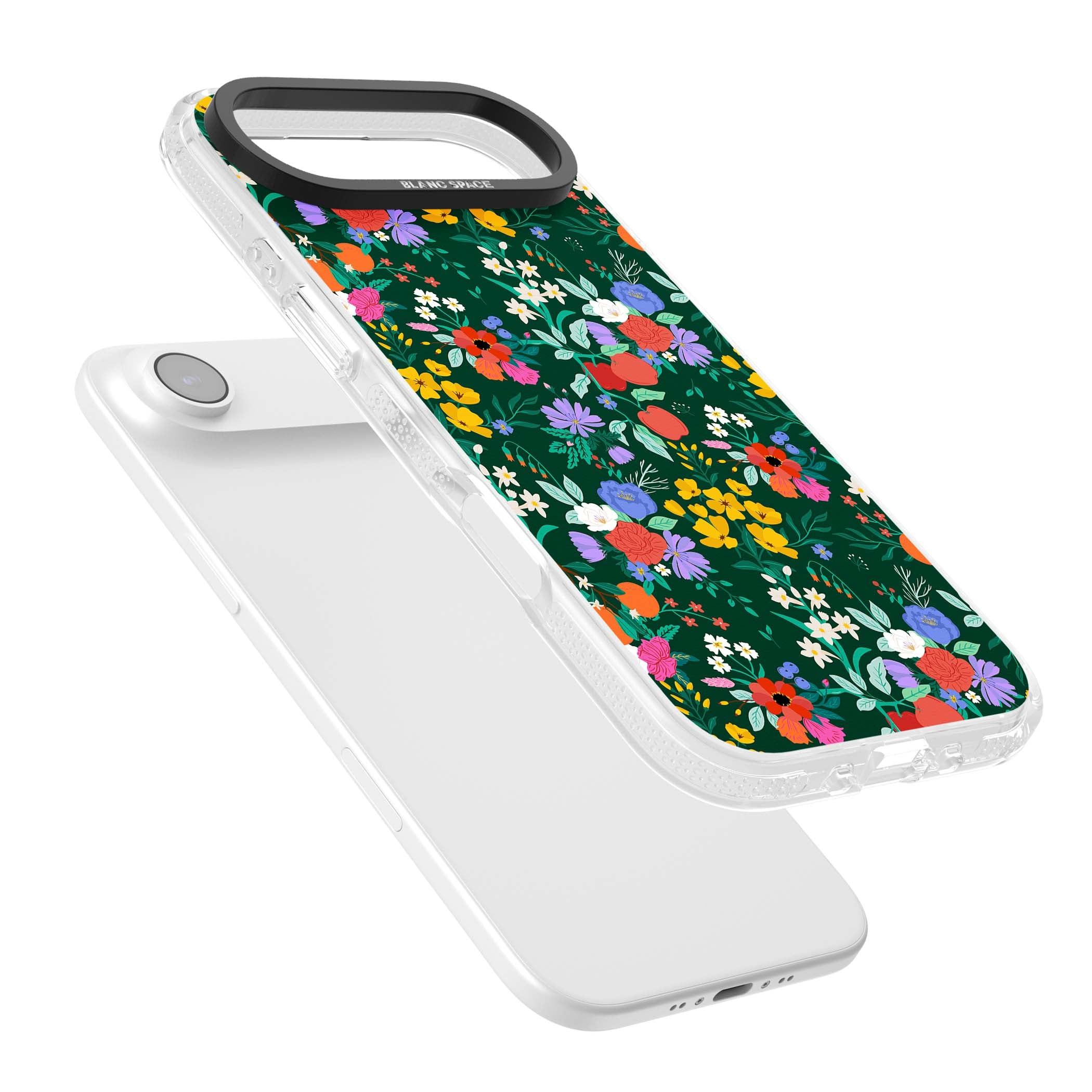 CLEAR CASE IMPACT AIR