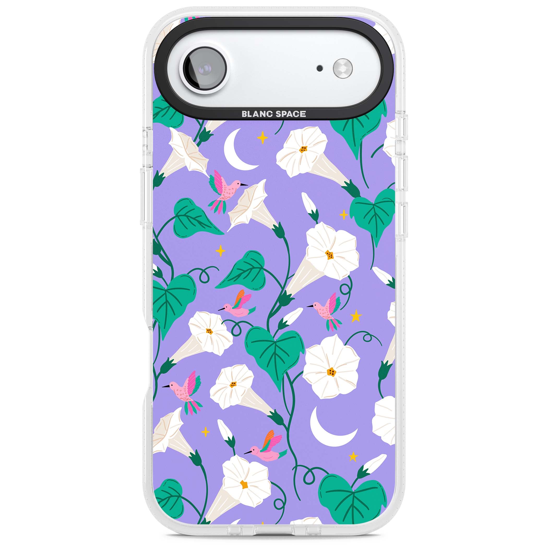 CLEAR CASE IMPACT AIR