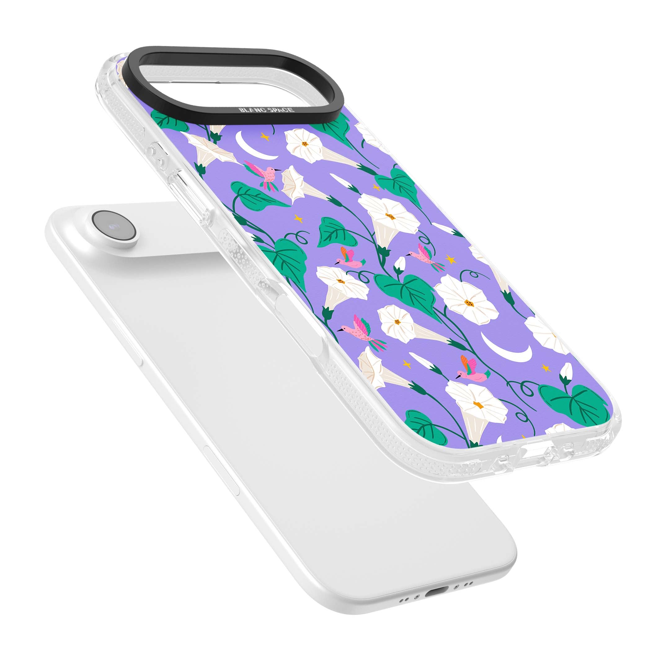 CLEAR CASE IMPACT AIR