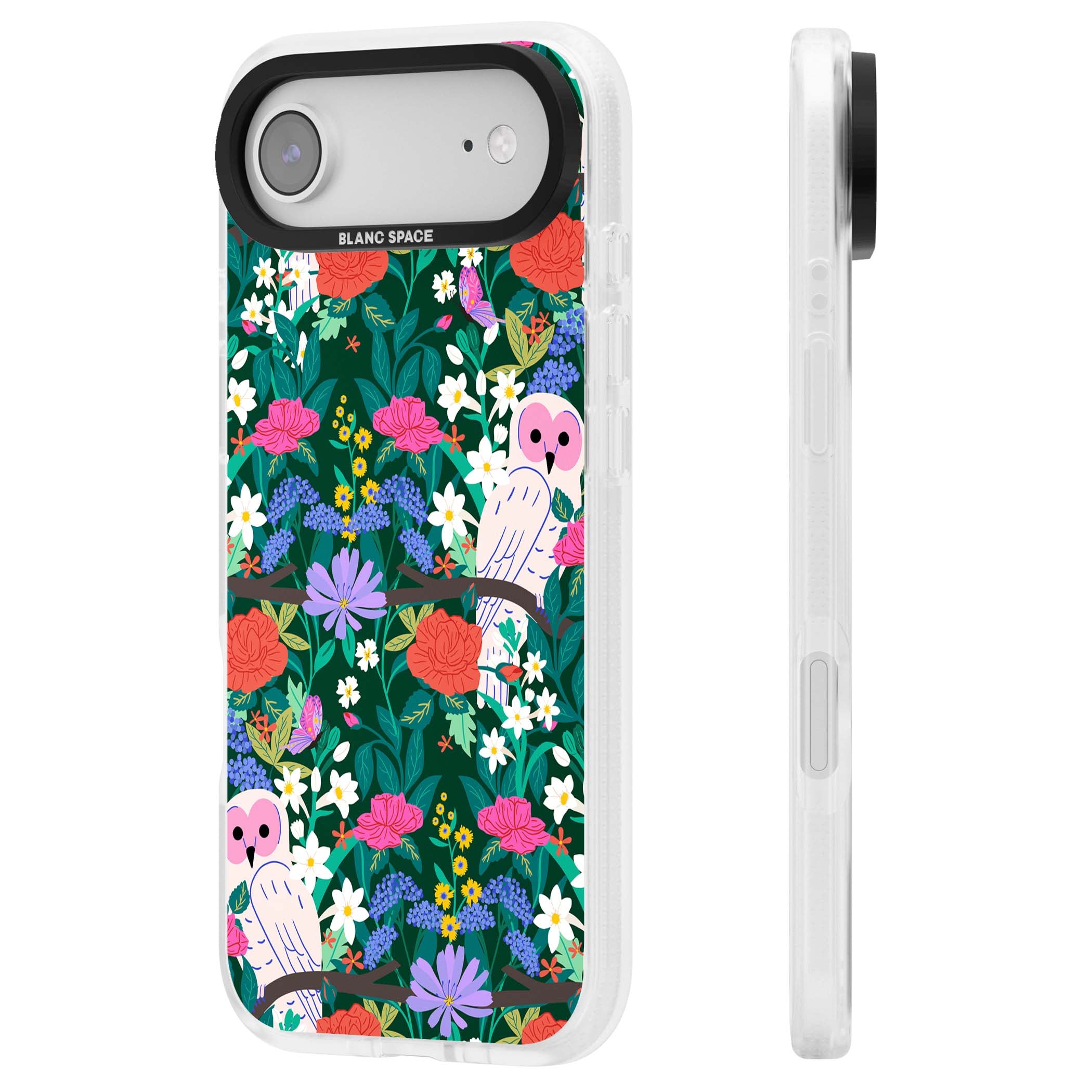 CLEAR CASE IMPACT AIR