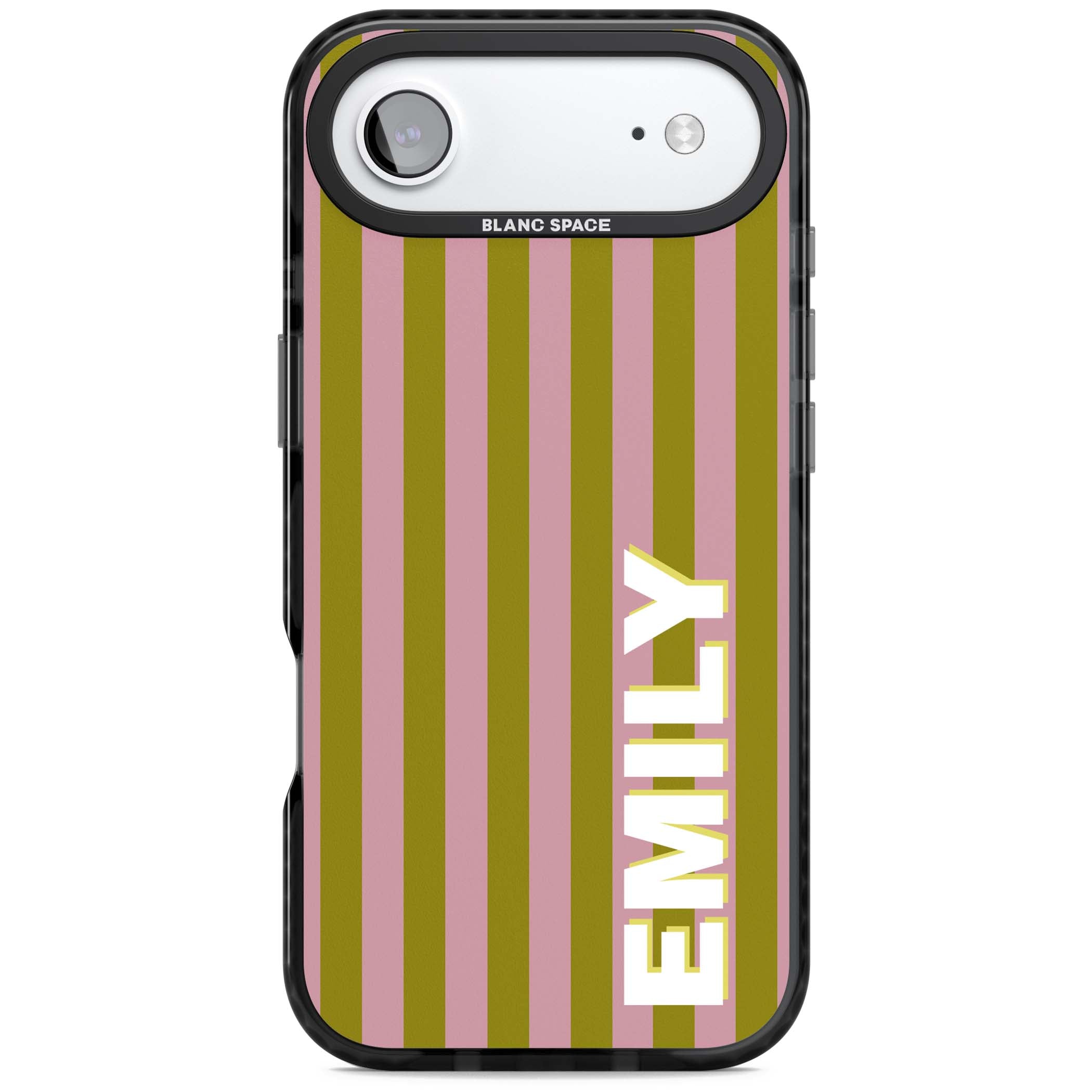 Personalised Istanbul Stripe