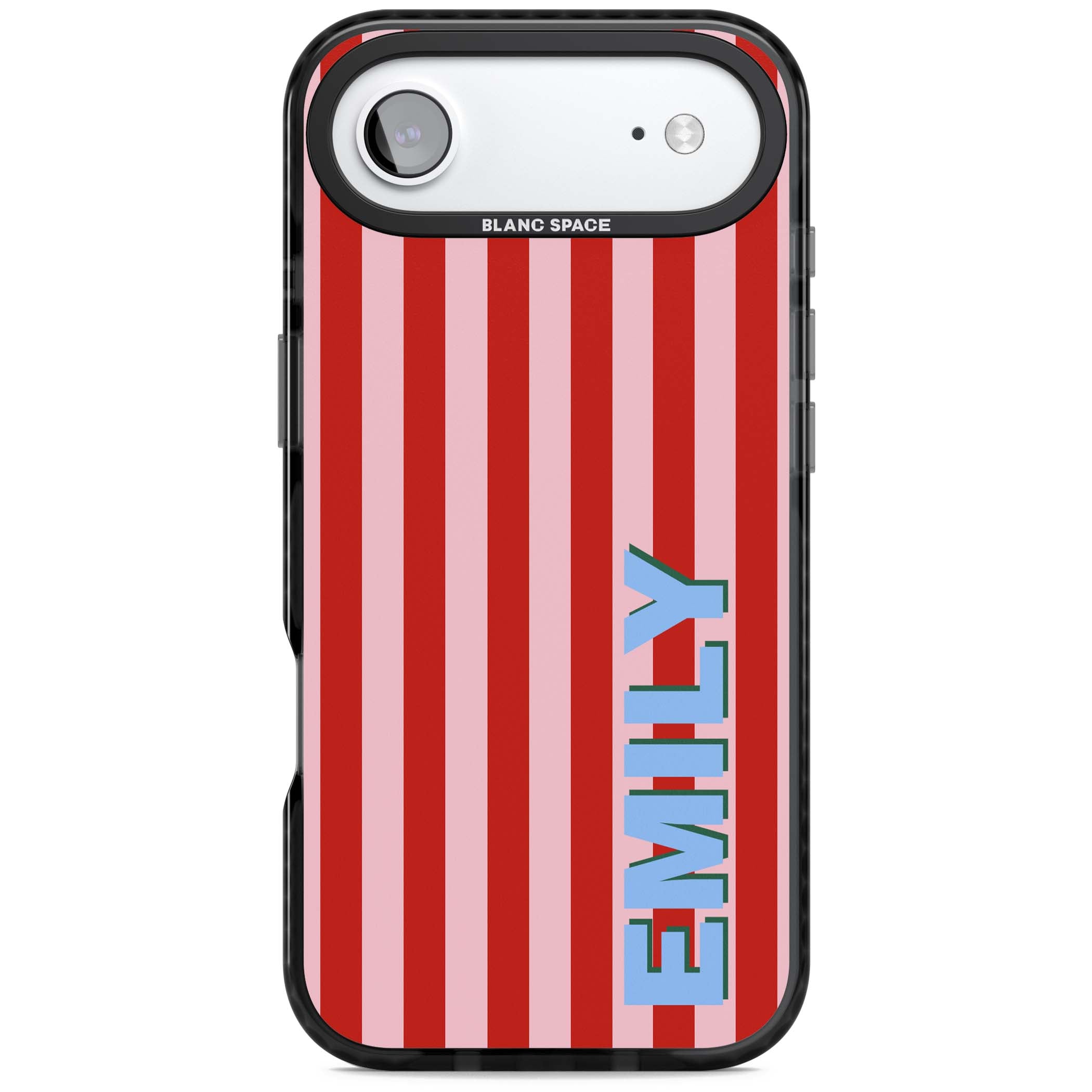 Personalised Market Stripe