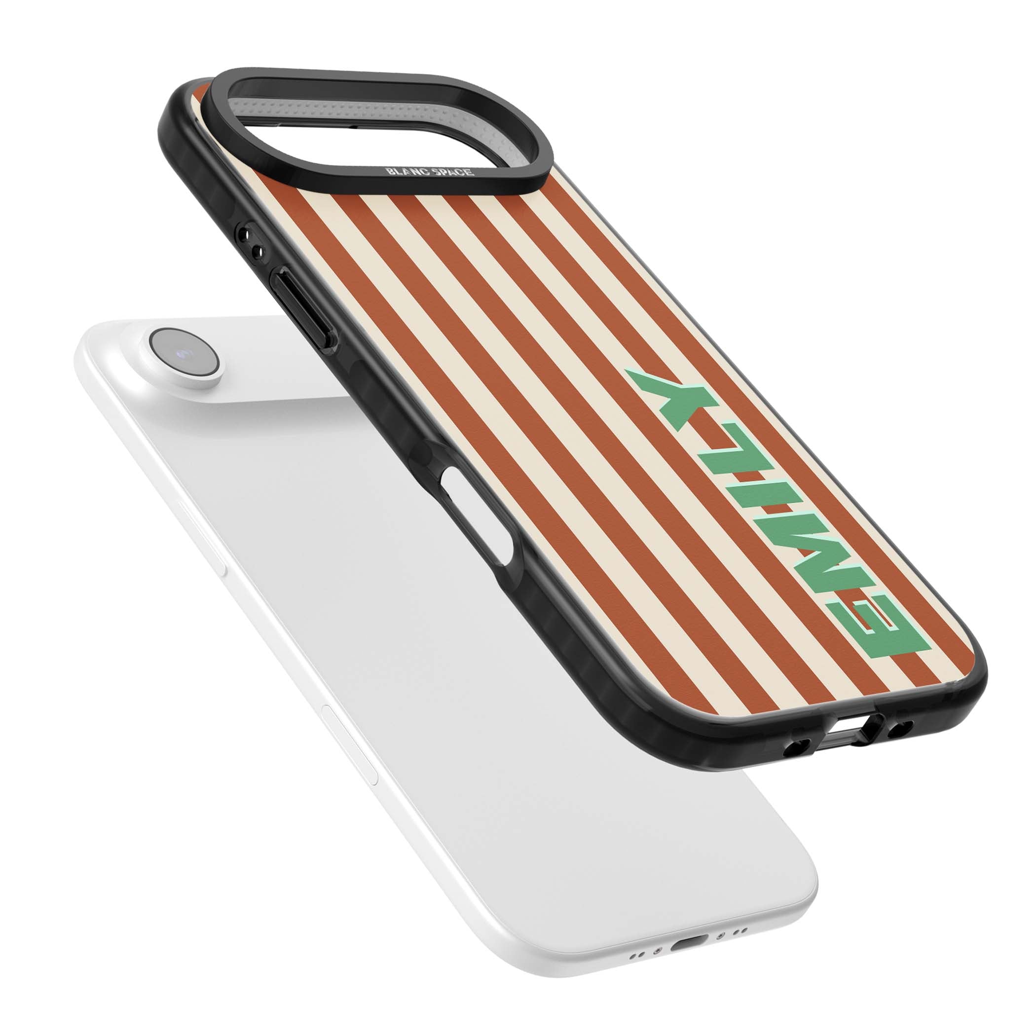 Personalised Dune Stripe