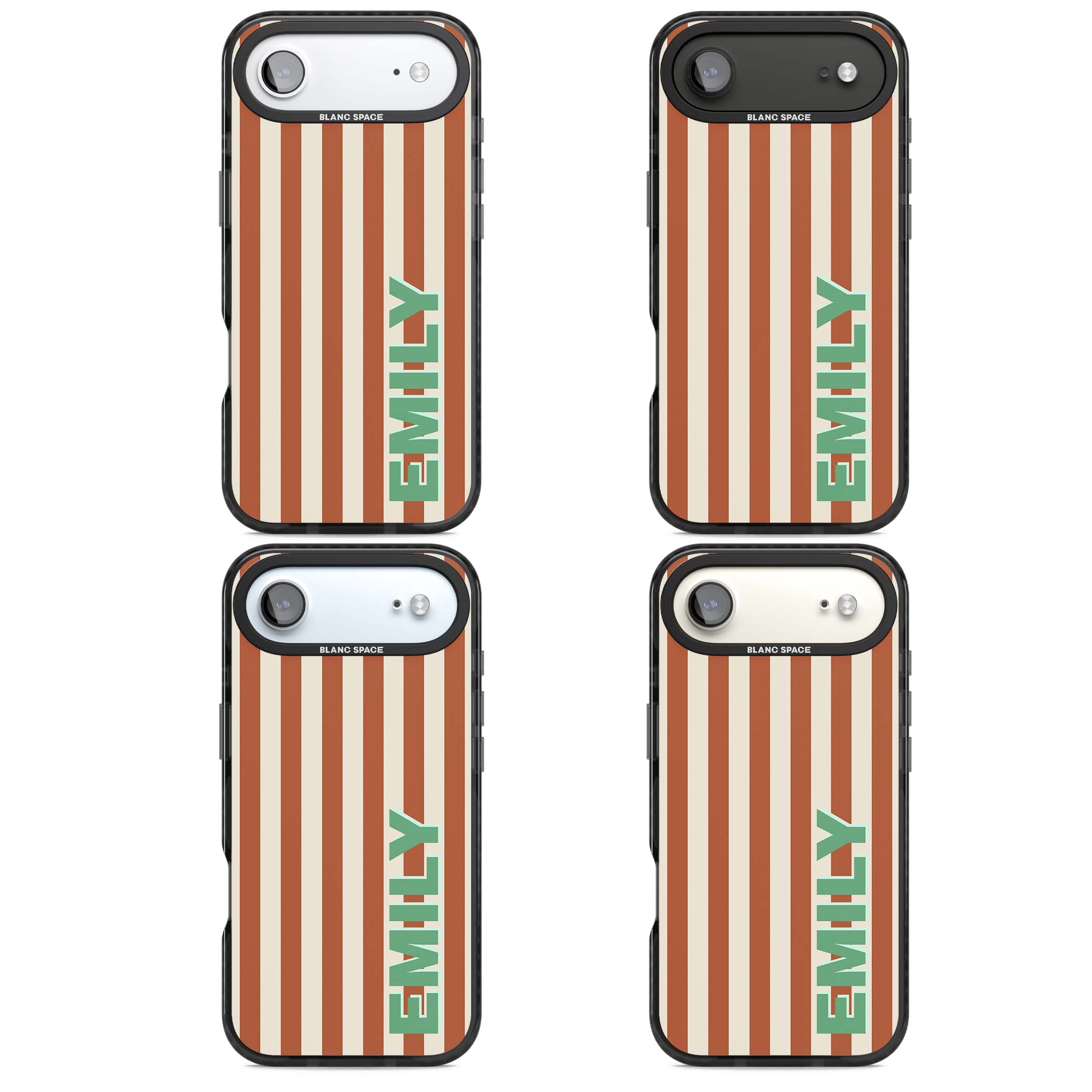 Personalised Dune Stripe