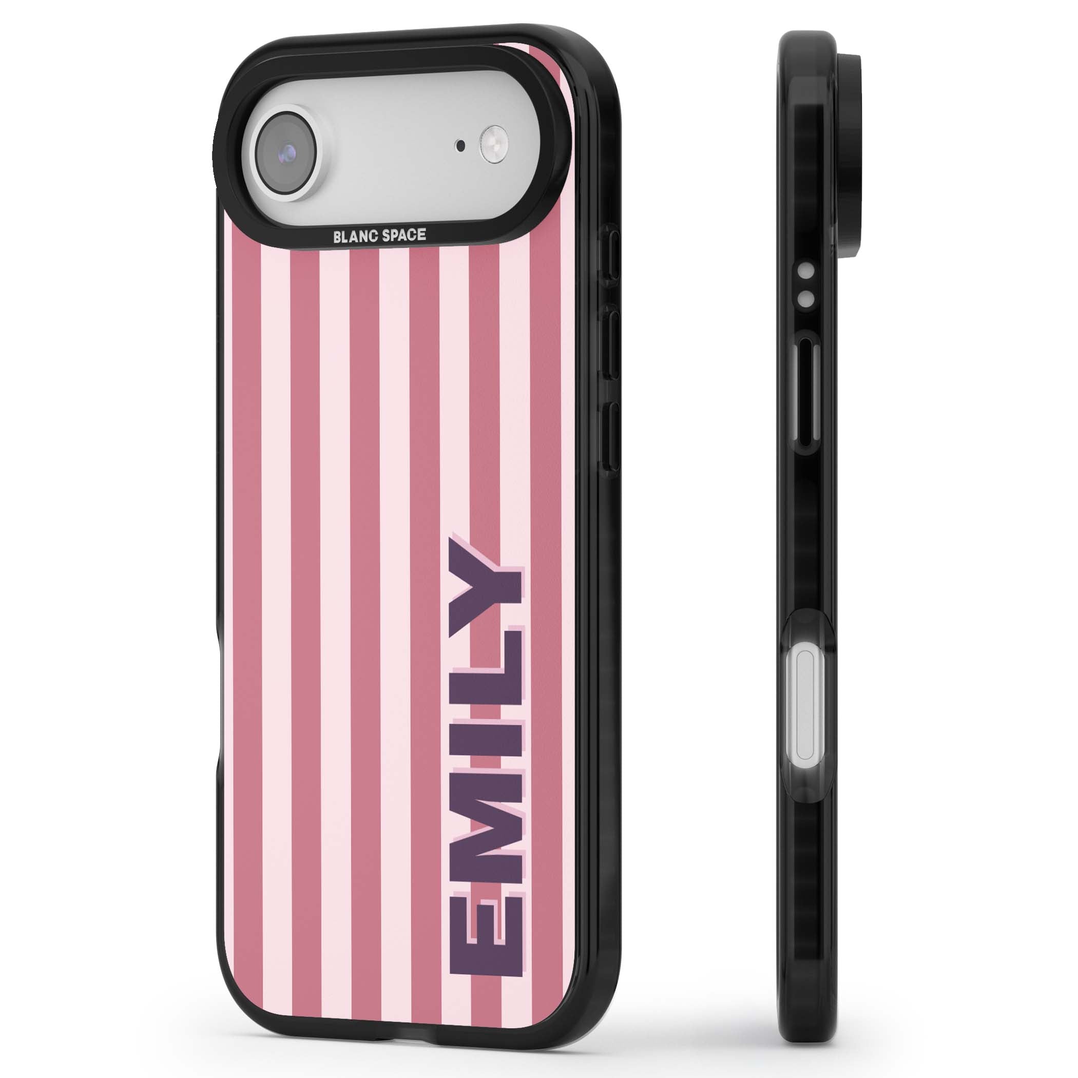 Personalised Victoria Stripe