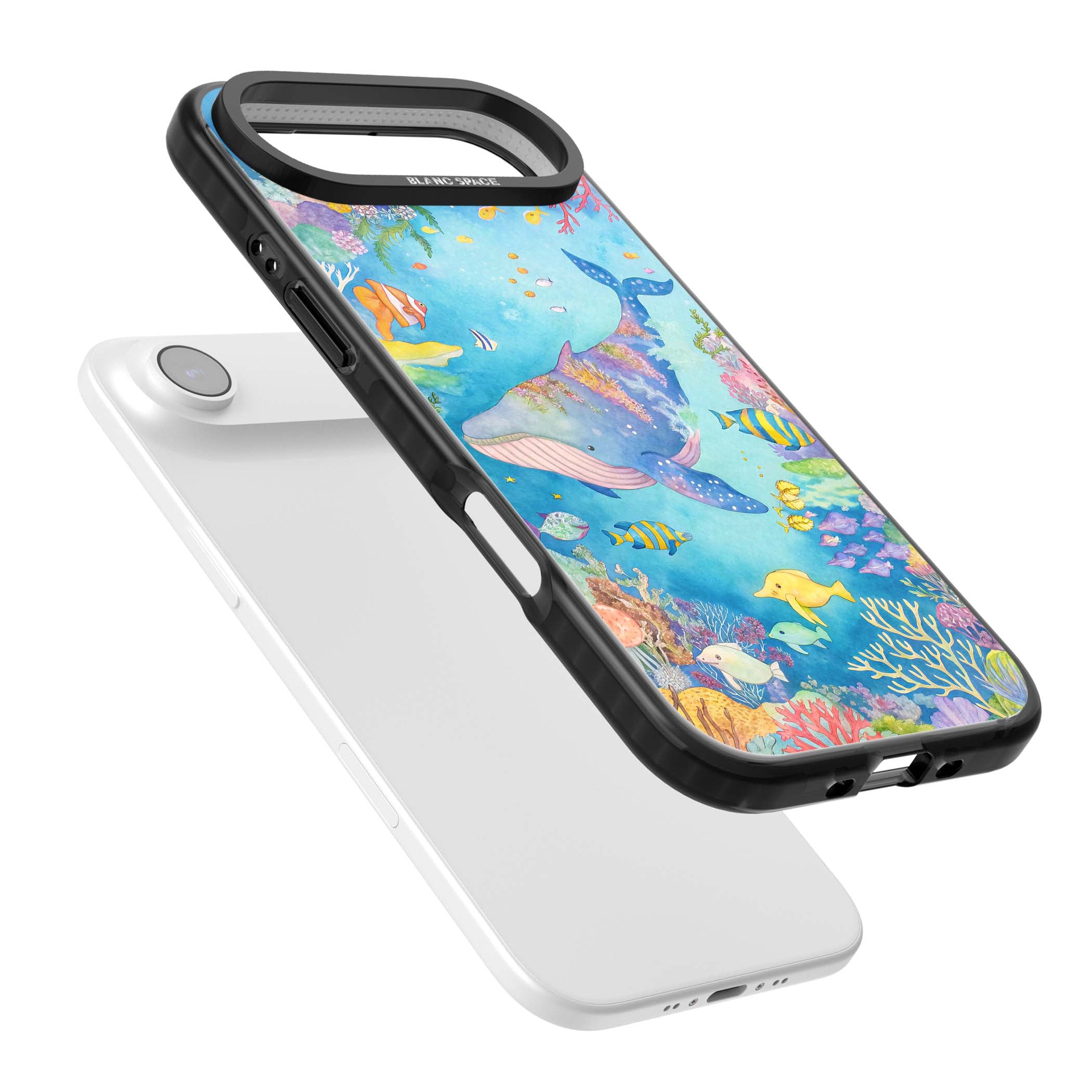 Coral Lagoon