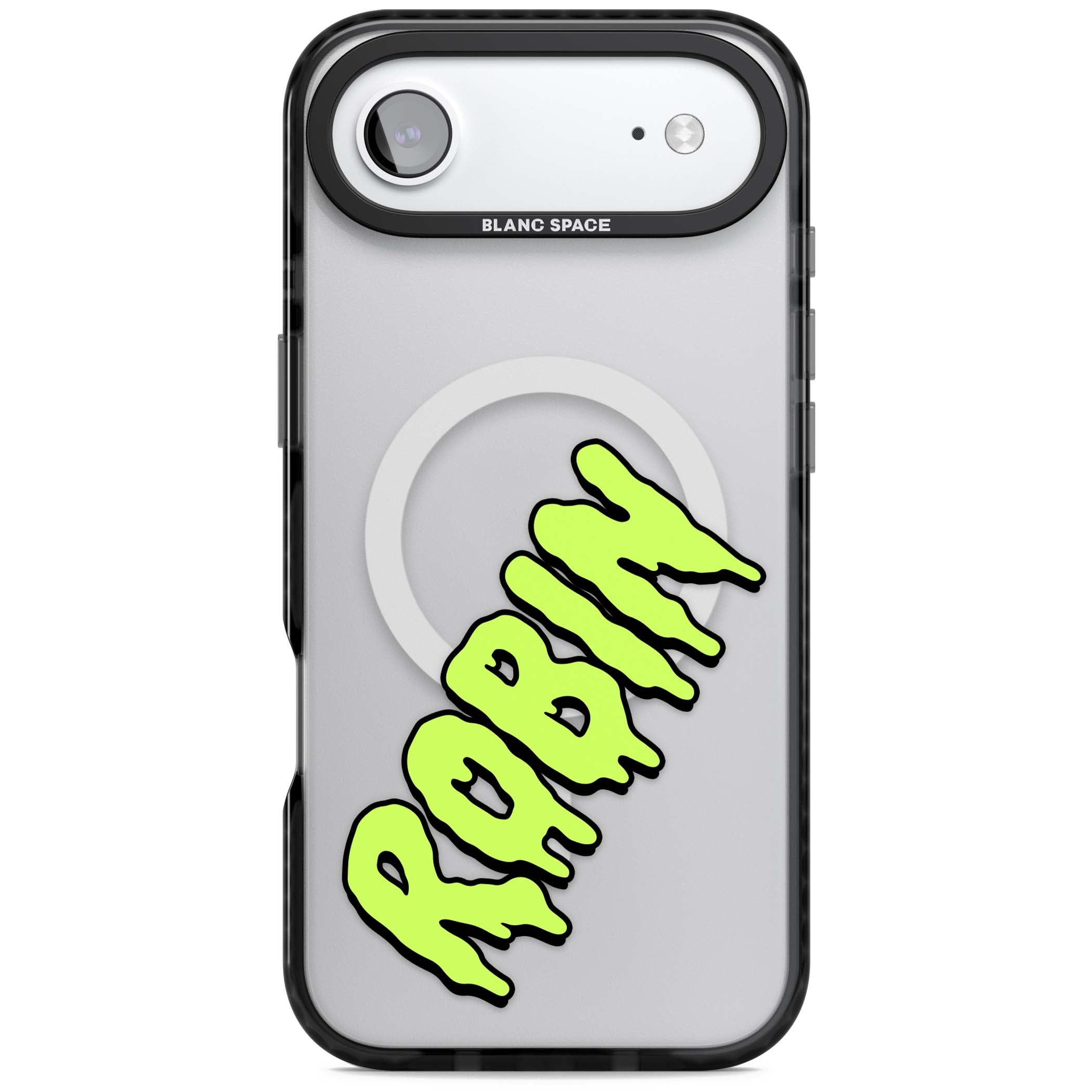 BLACK IMPACT MAGSAFE