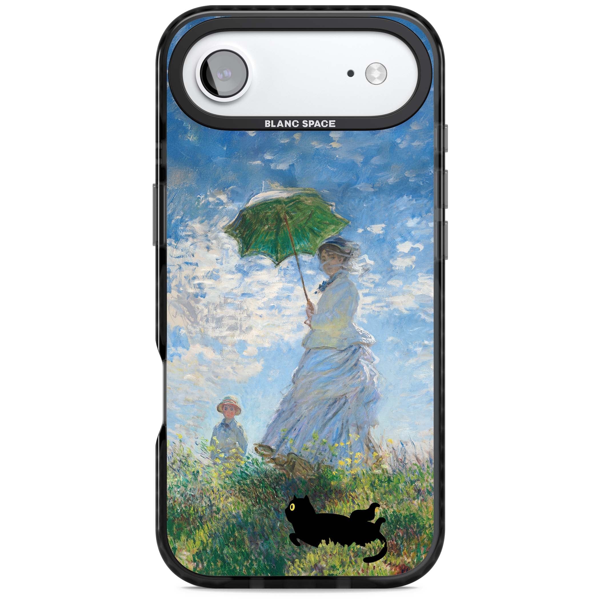 BLACK IMPACT MAGSAFE